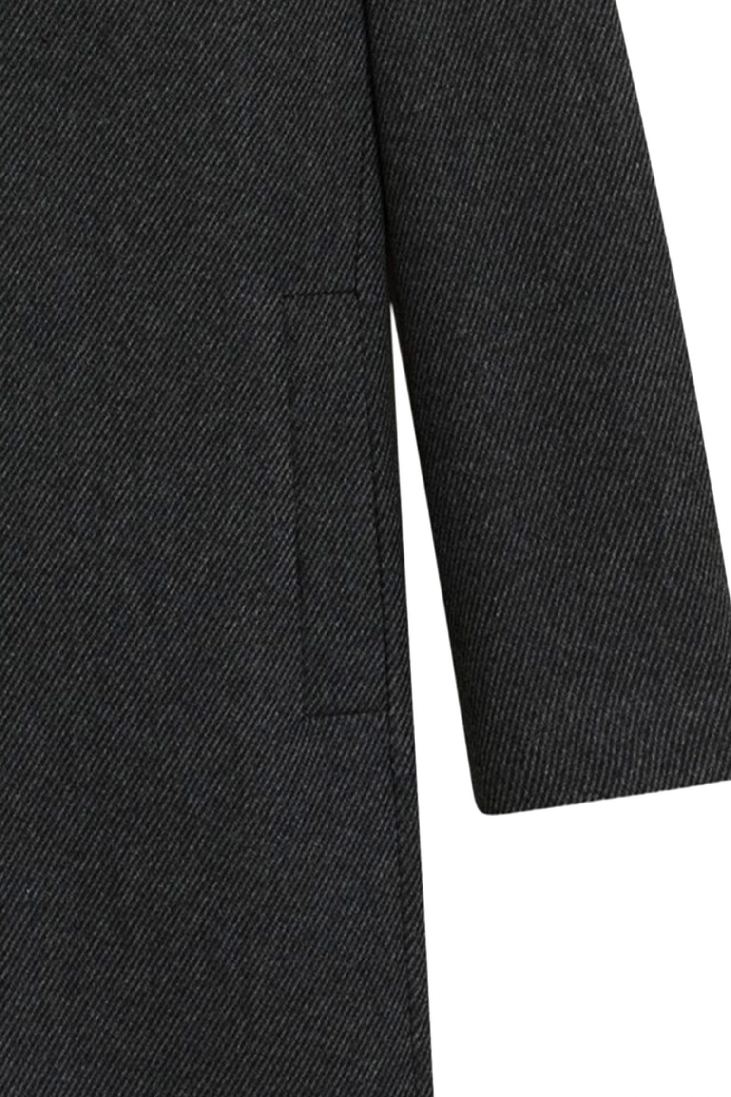 HUGO ΠΑΛΤΟ MINTRAX2541 ΓΚΡΙ