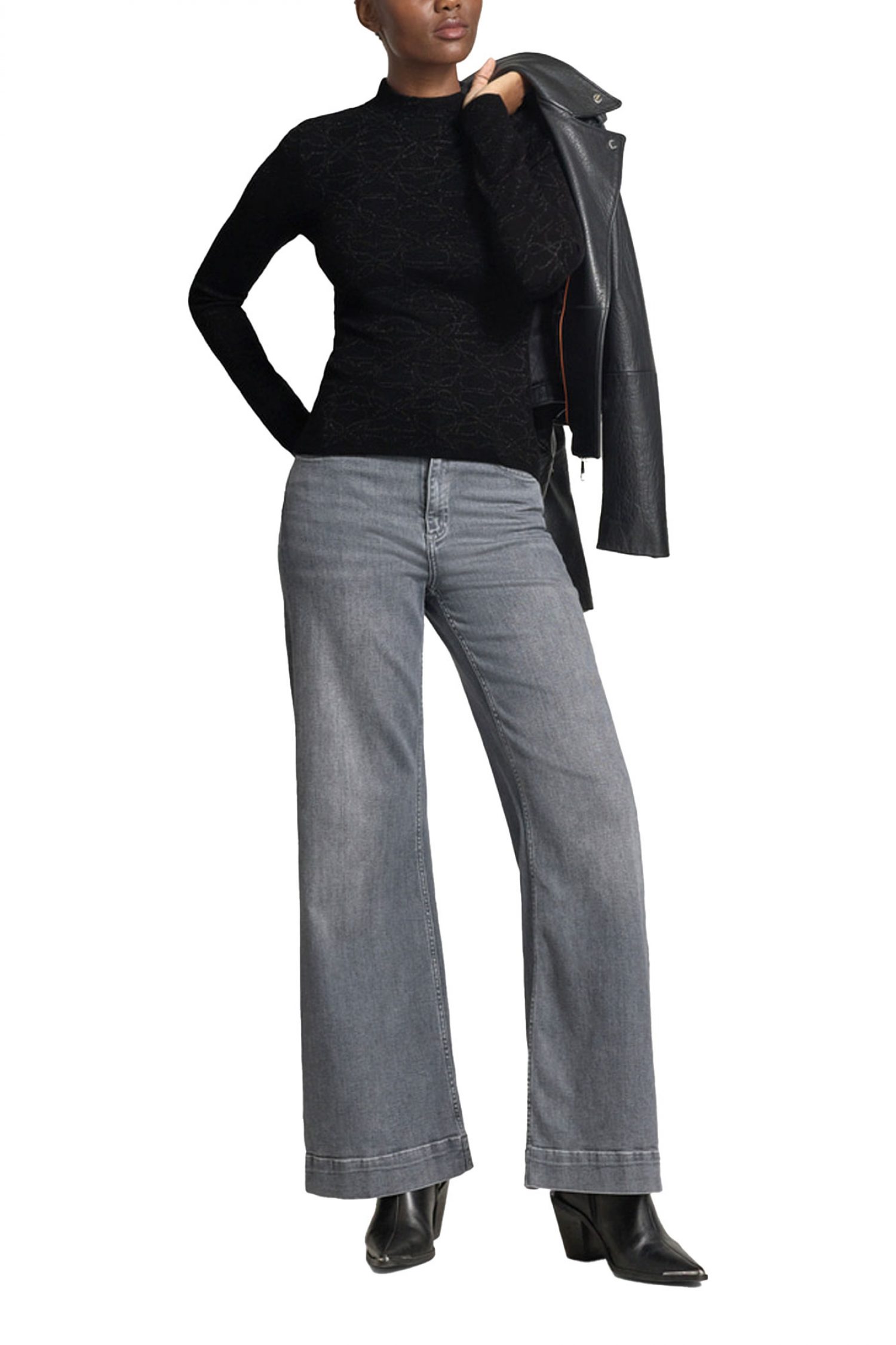 HUGO ΠΛΕΚΤΟ SINEPRO ΛΟΥΠΕΤΟ ΣΤΡΑΣ ΜΑΥΡΟ φωτογραφία