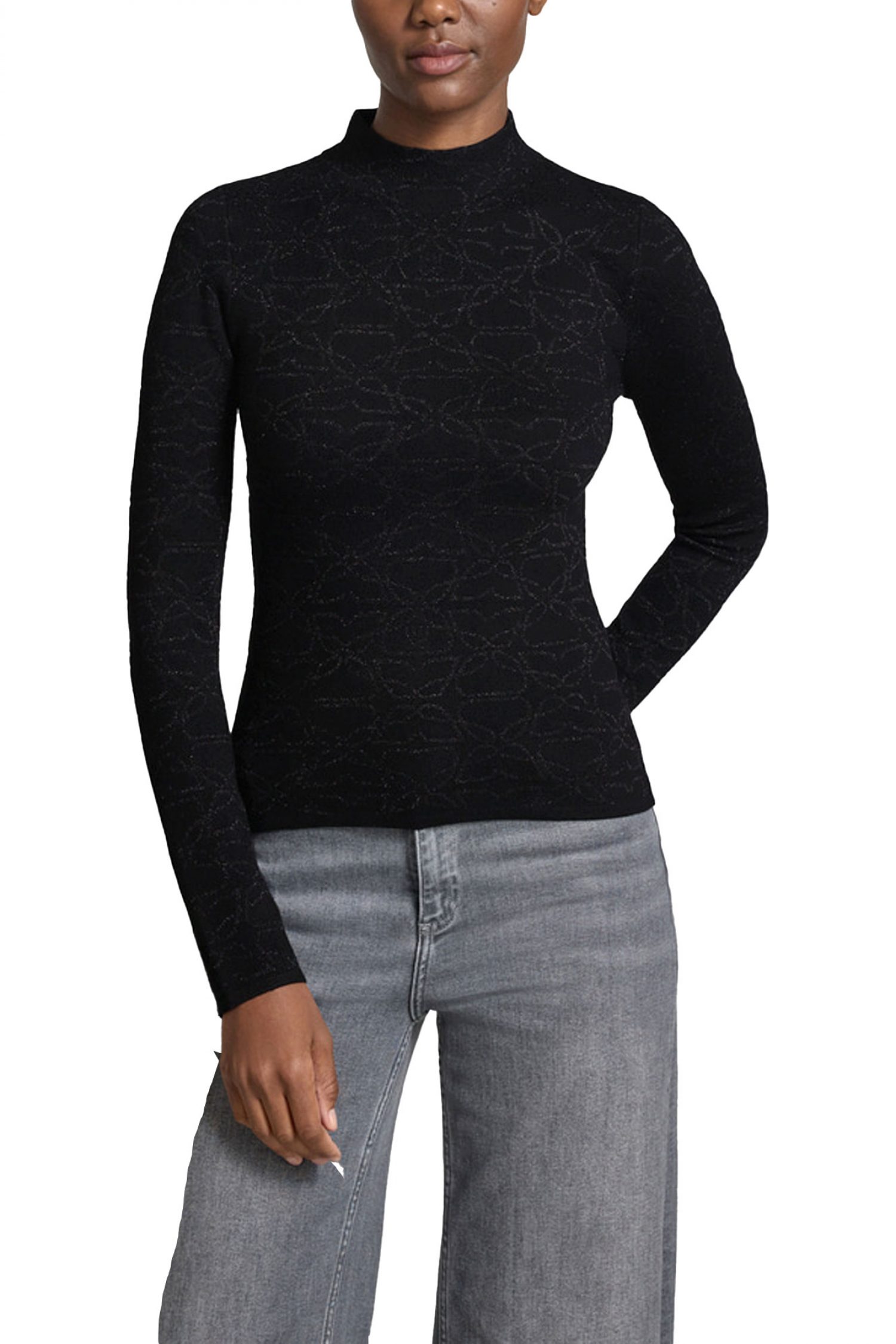 HUGO ΠΛΕΚΤΟ SINEPRO ΛΟΥΠΕΤΟ ΣΤΡΑΣ ΜΑΥΡΟ φωτογραφία