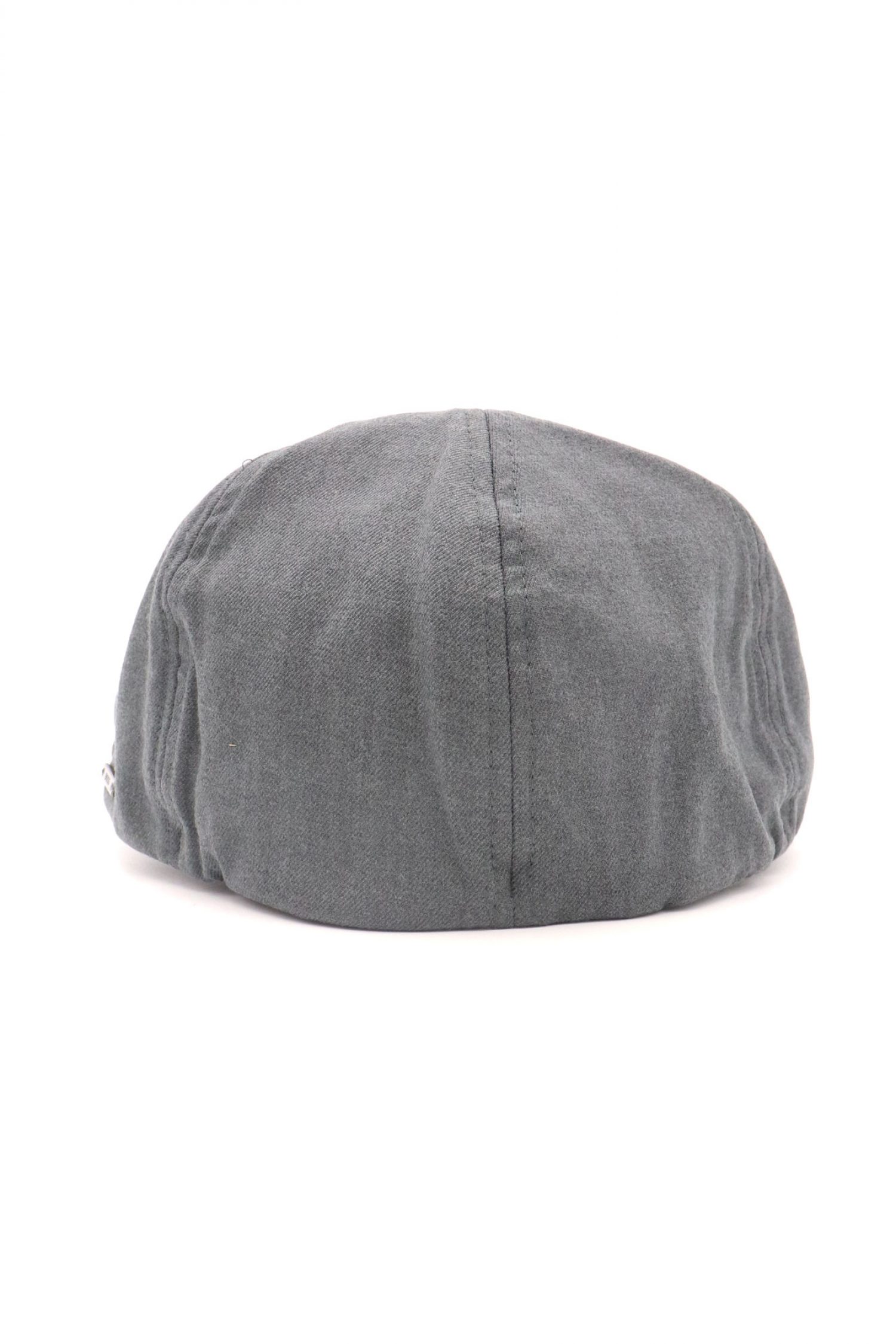 BOSS ΚΑΠΕΛΟ ΤΡΑΓΙΑΣΚΑ TRYSTAN-WO ΓΚΡΙ