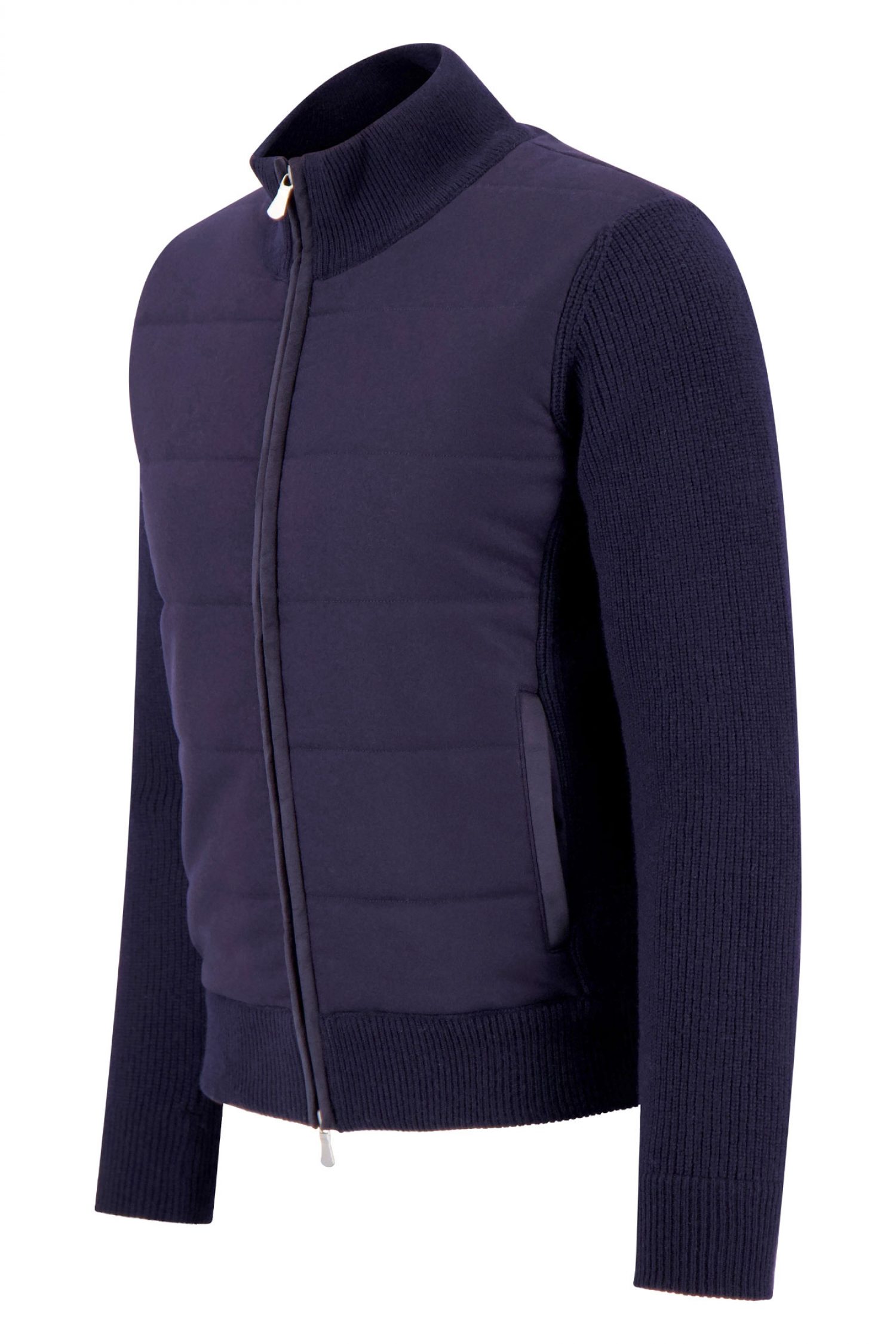 GRAN SASSO ΜΠΟΥΦΑΝΟΖΑΚΕΤΑ ΜΠΛΕ