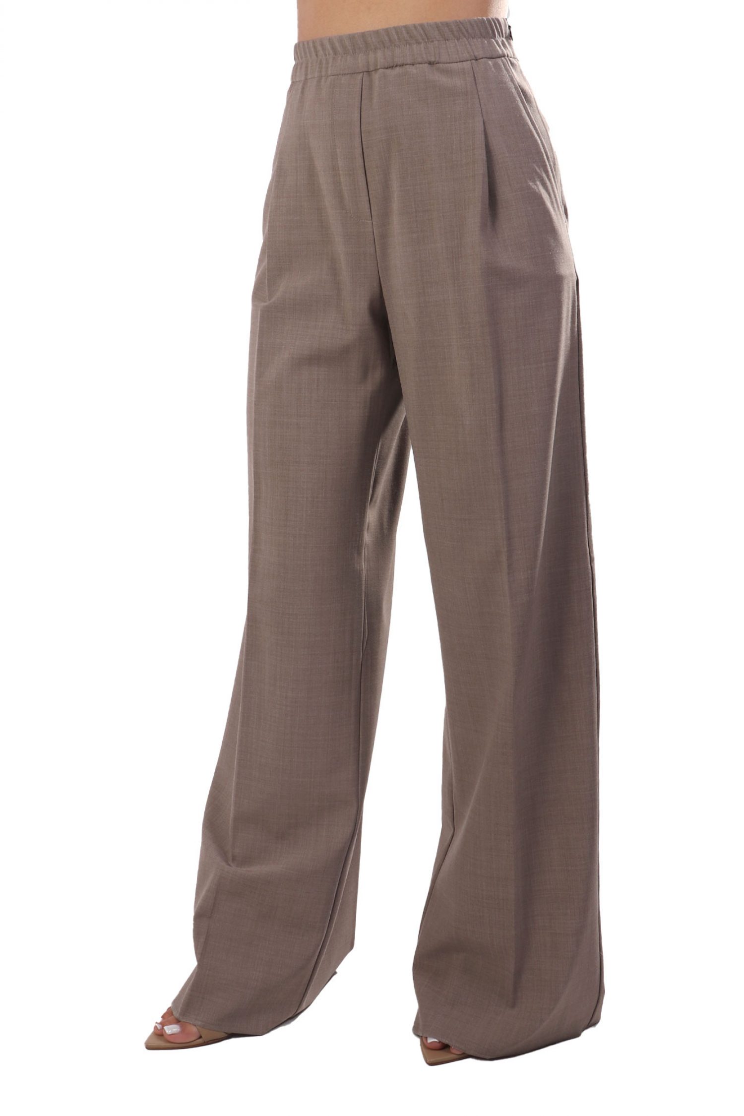 MARELLA ΠΑΝΤΕΛΟΝΙ DIORAMA ΛΑΣΤΙΧΟ ΜΕΣΗ ΤΣΕΠΕΣ ΑΝΟΙΧΤΟ ΚΑΦΕ