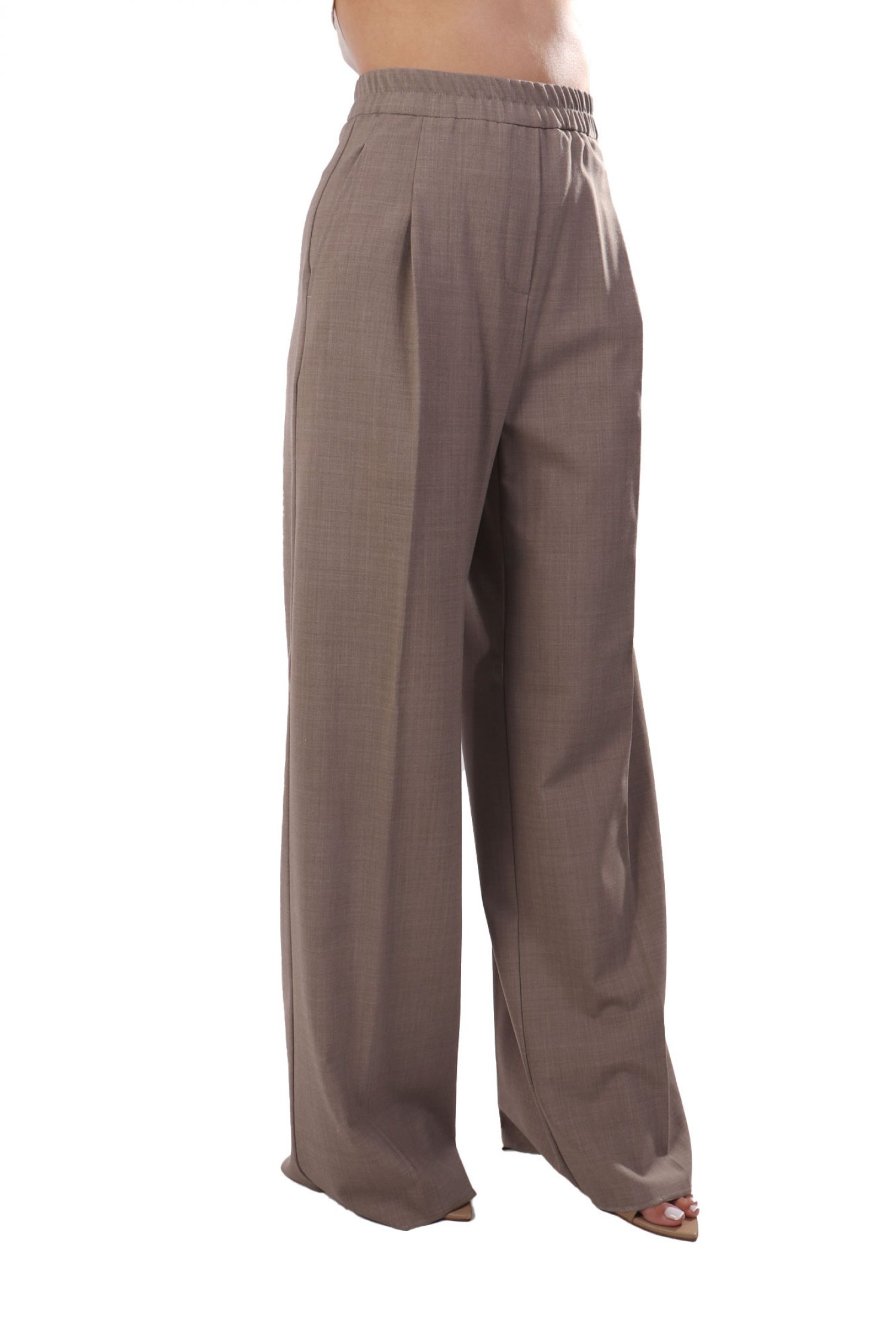 MARELLA ΠΑΝΤΕΛΟΝΙ DIORAMA ΛΑΣΤΙΧΟ ΜΕΣΗ ΤΣΕΠΕΣ ΑΝΟΙΧΤΟ ΚΑΦΕ