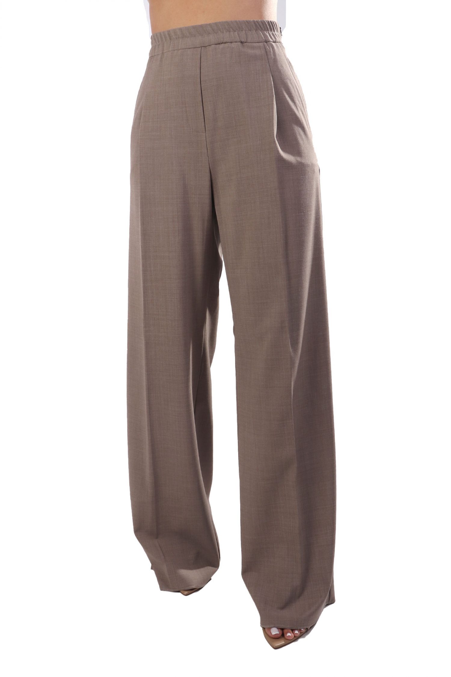 MARELLA ΠΑΝΤΕΛΟΝΙ DIORAMA ΛΑΣΤΙΧΟ ΜΕΣΗ ΤΣΕΠΕΣ ΑΝΟΙΧΤΟ ΚΑΦΕ