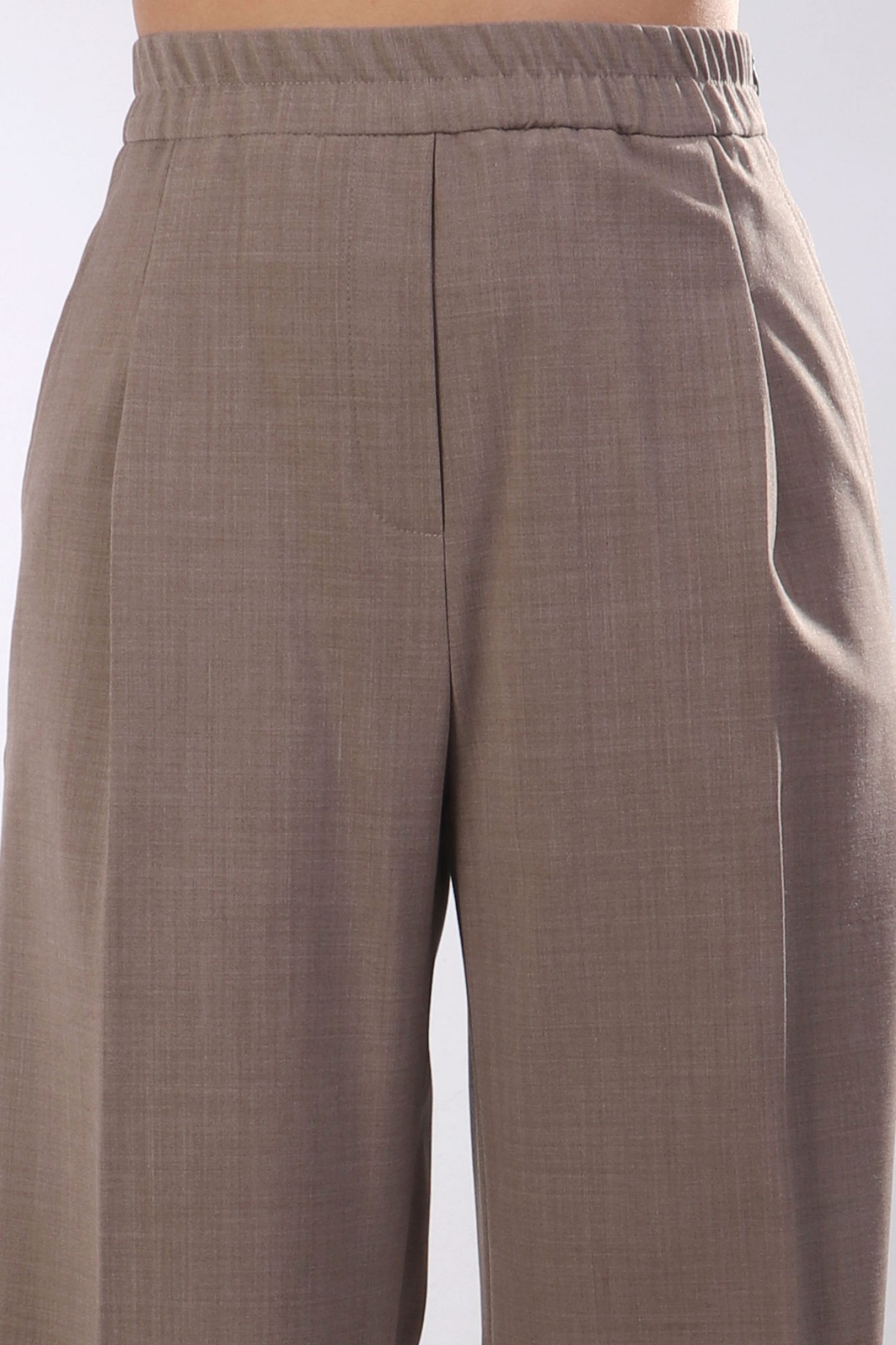 MARELLA ΠΑΝΤΕΛΟΝΙ DIORAMA ΛΑΣΤΙΧΟ ΜΕΣΗ ΤΣΕΠΕΣ ΑΝΟΙΧΤΟ ΚΑΦΕ