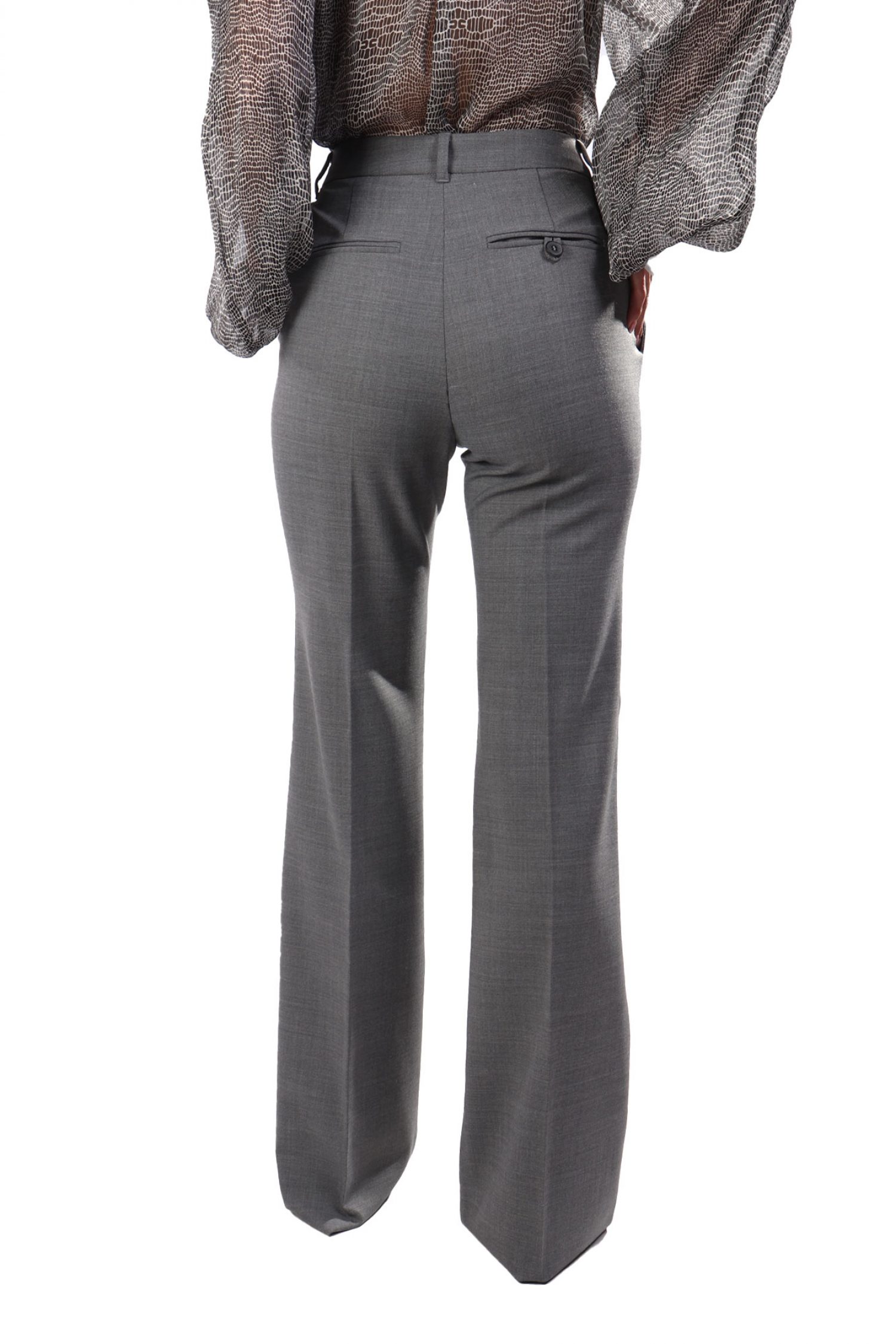 MARELLA ΠΑΝΤΕΛΟΝΙ CRISMA ΤΣΕΠΕΣ ΓΚΡΙ