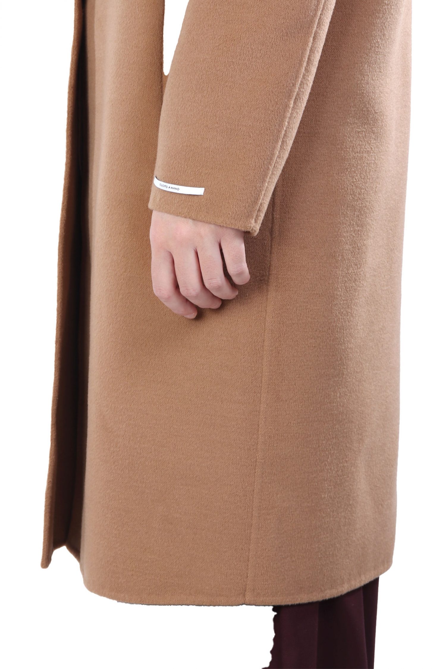 MARELLA EMME ΠΑΛΤΟ FRINE ΤΣΕΠΕΣ ΚΑΜΗΛΟ