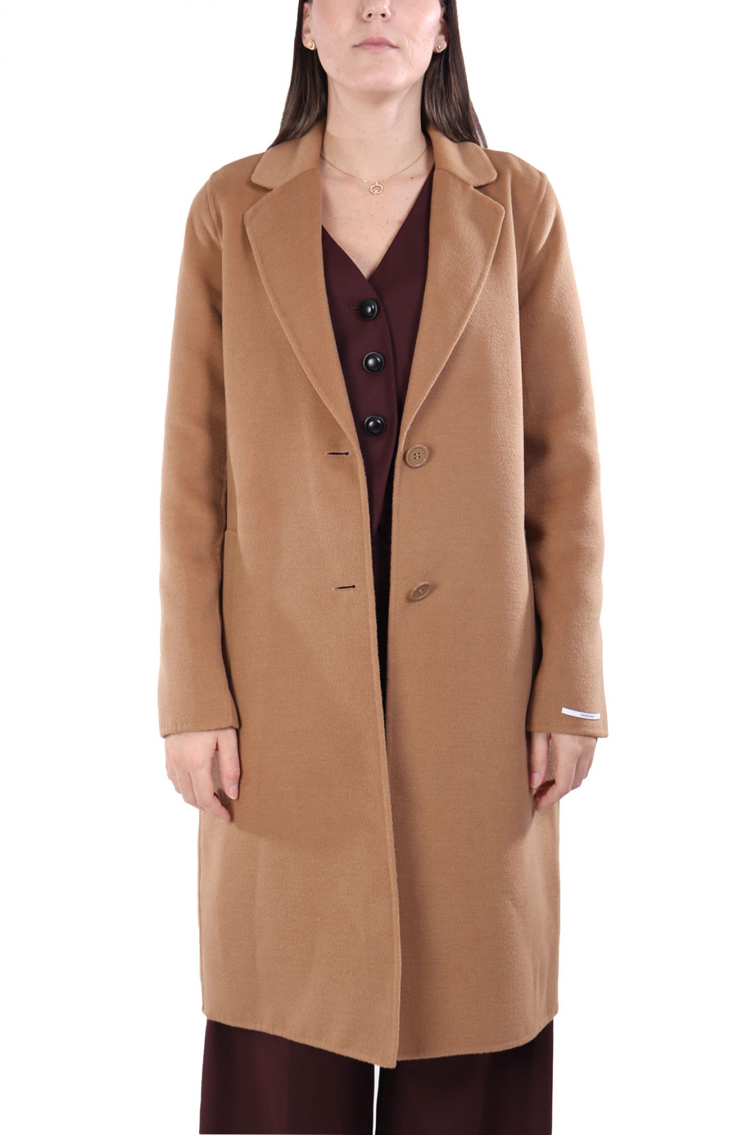 MARELLA EMME ΠΑΛΤΟ FRINE ΤΣΕΠΕΣ ΚΑΜΗΛΟ