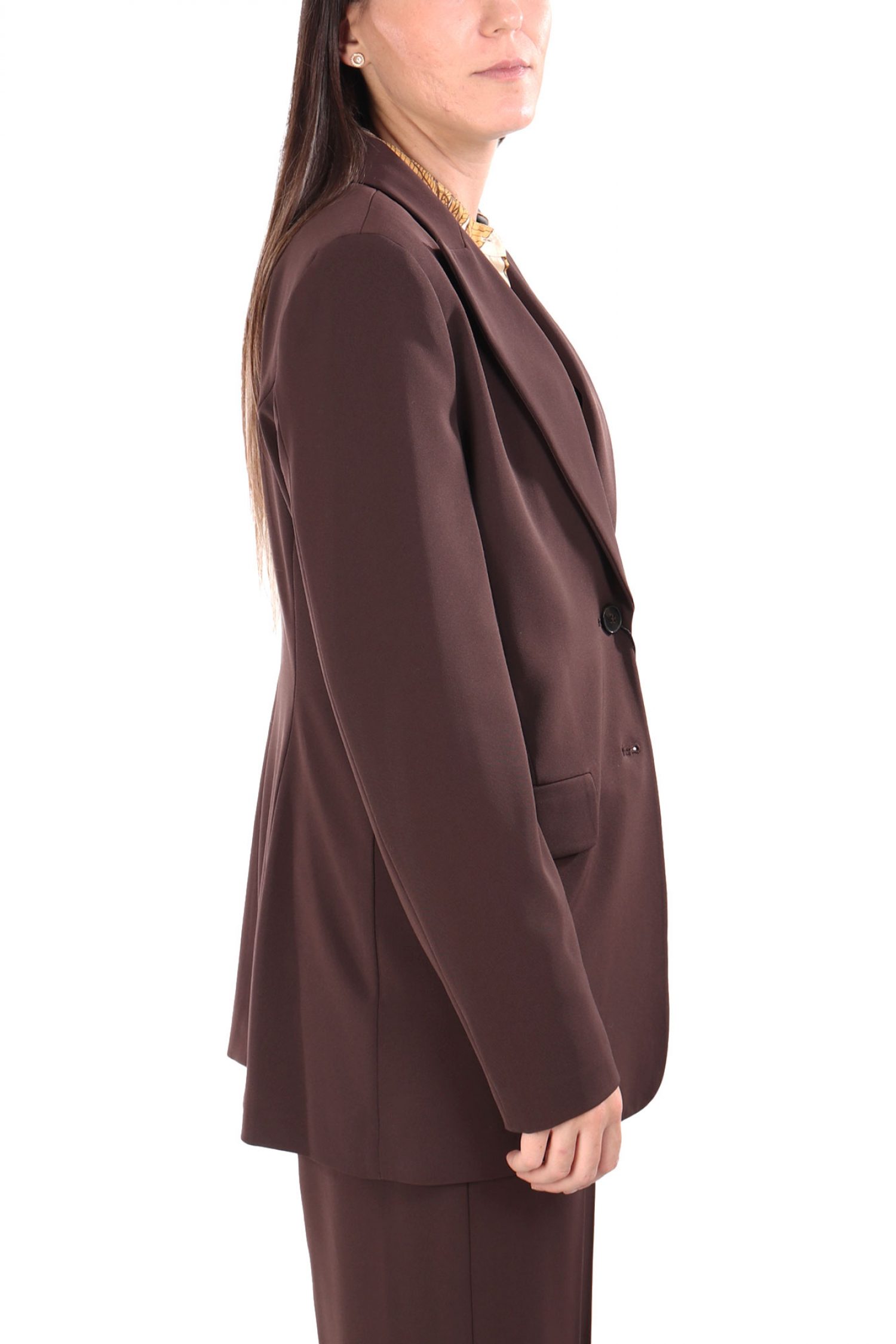 MARELLA EMME ΚΟΣΤΟΥΜΙ ZOLLA ΚΑΦΕ φωτογραφία