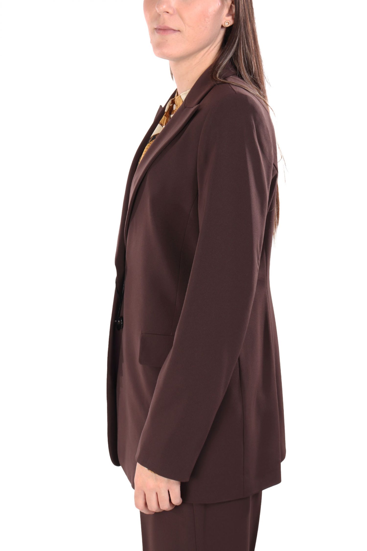 MARELLA EMME ΚΟΣΤΟΥΜΙ ZOLLA ΚΑΦΕ φωτογραφία