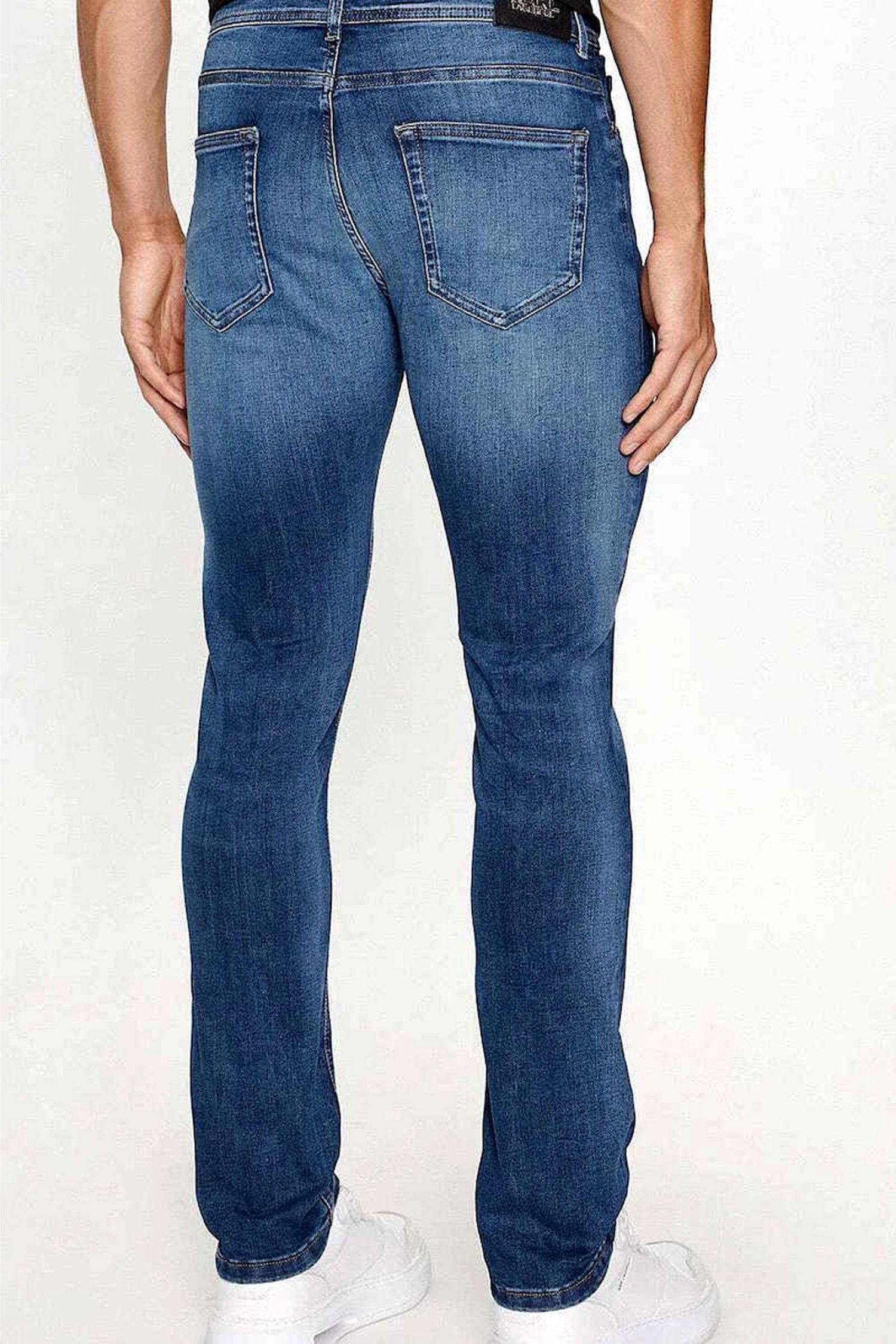Men's Jeans Karl Lagerfeld Blue