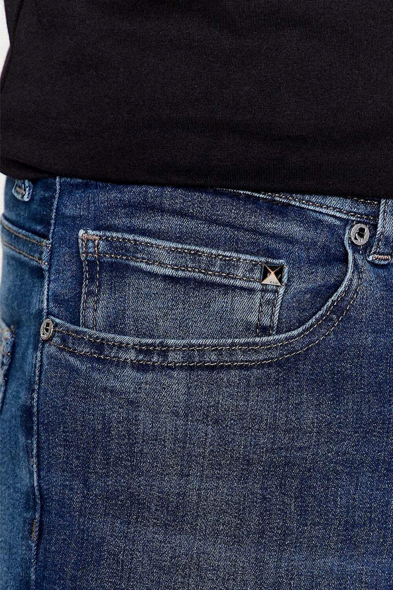 Men's Jeans Karl Lagerfeld Blue