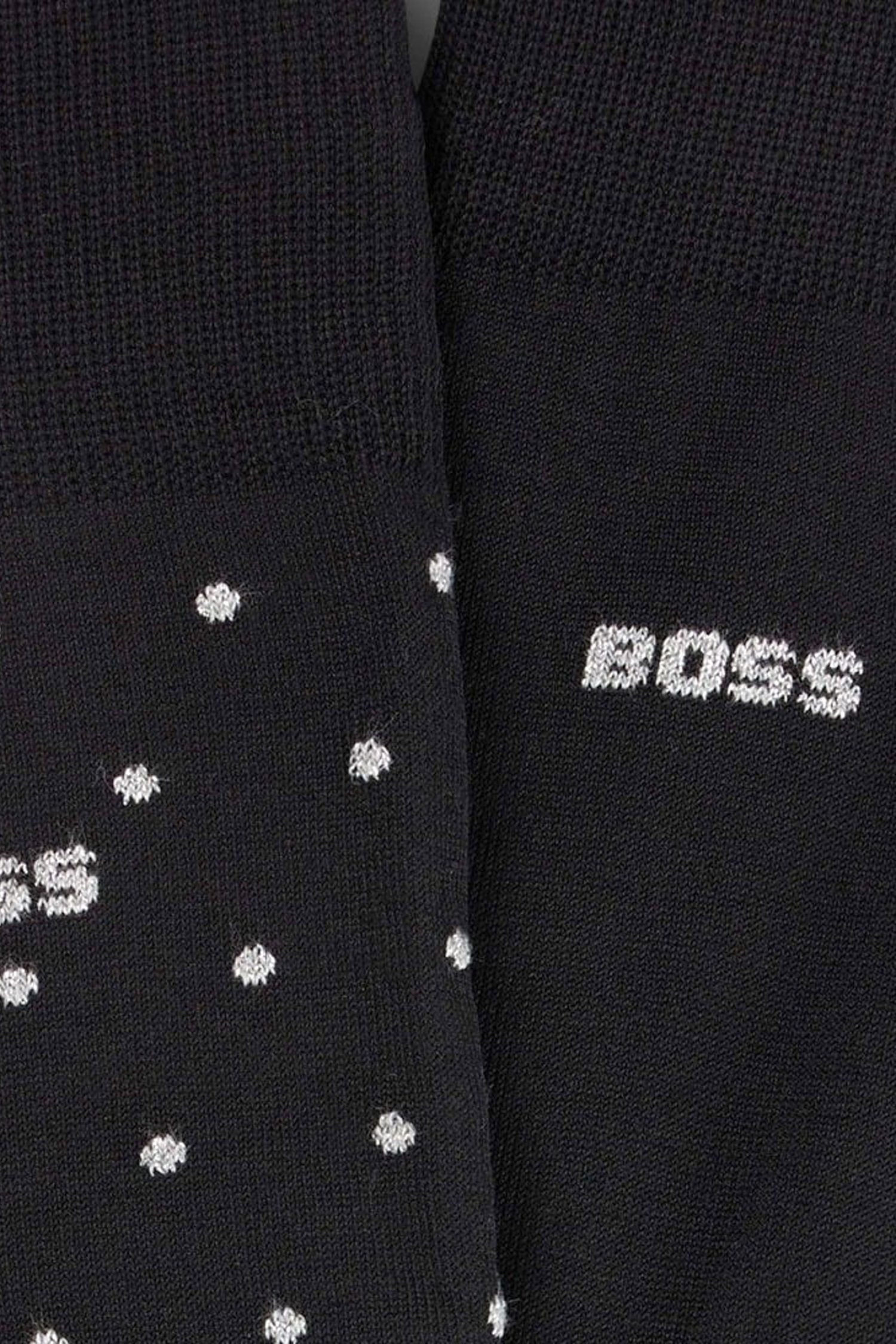 BOSS ΚΑΛΤΣΕΣ 2PACK R S GIFT SET MC ΜΠΛΕ