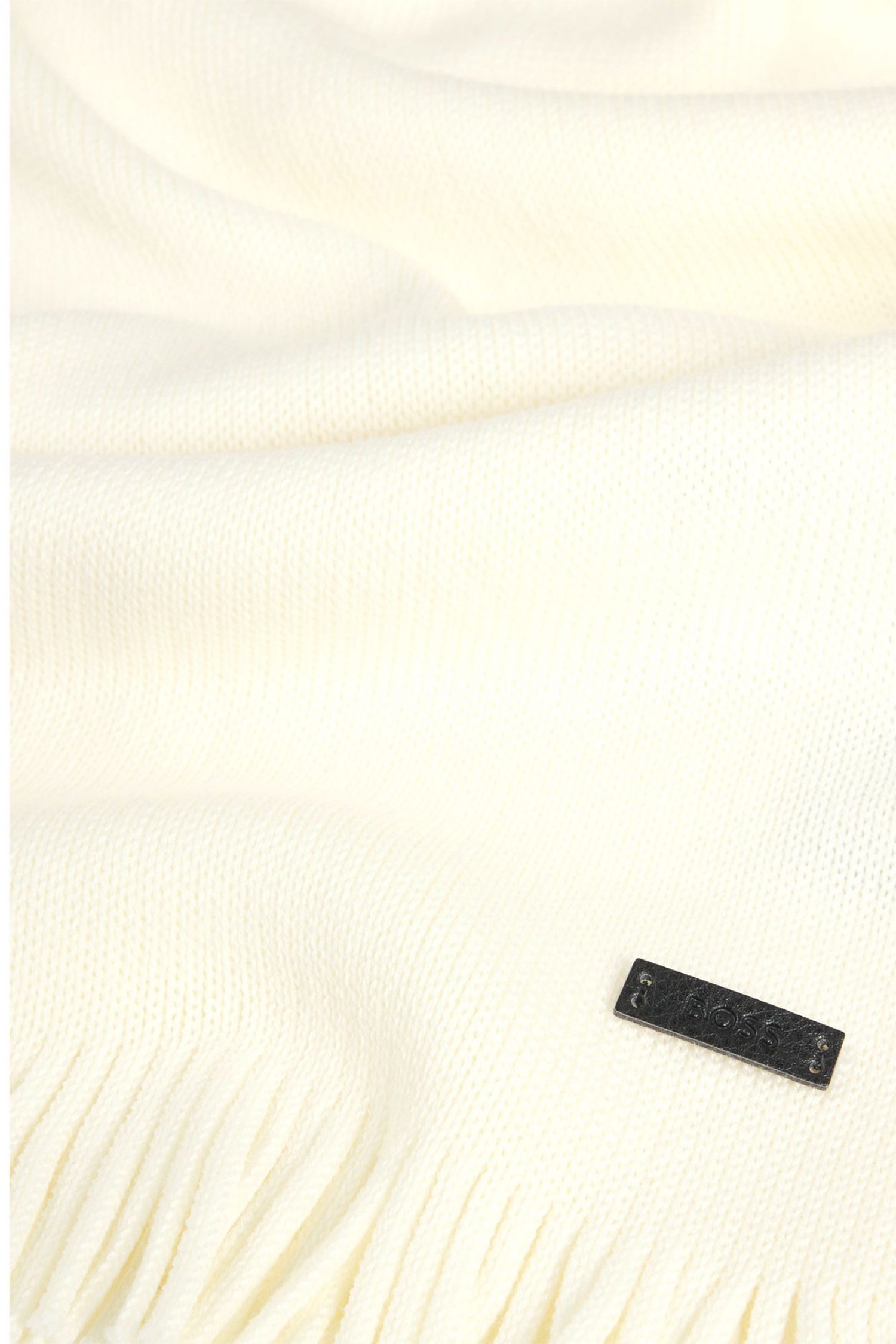 BOSS ΚΑΣΚΩΛ ALBAS ΥΠΟΛΕΥΚΟ