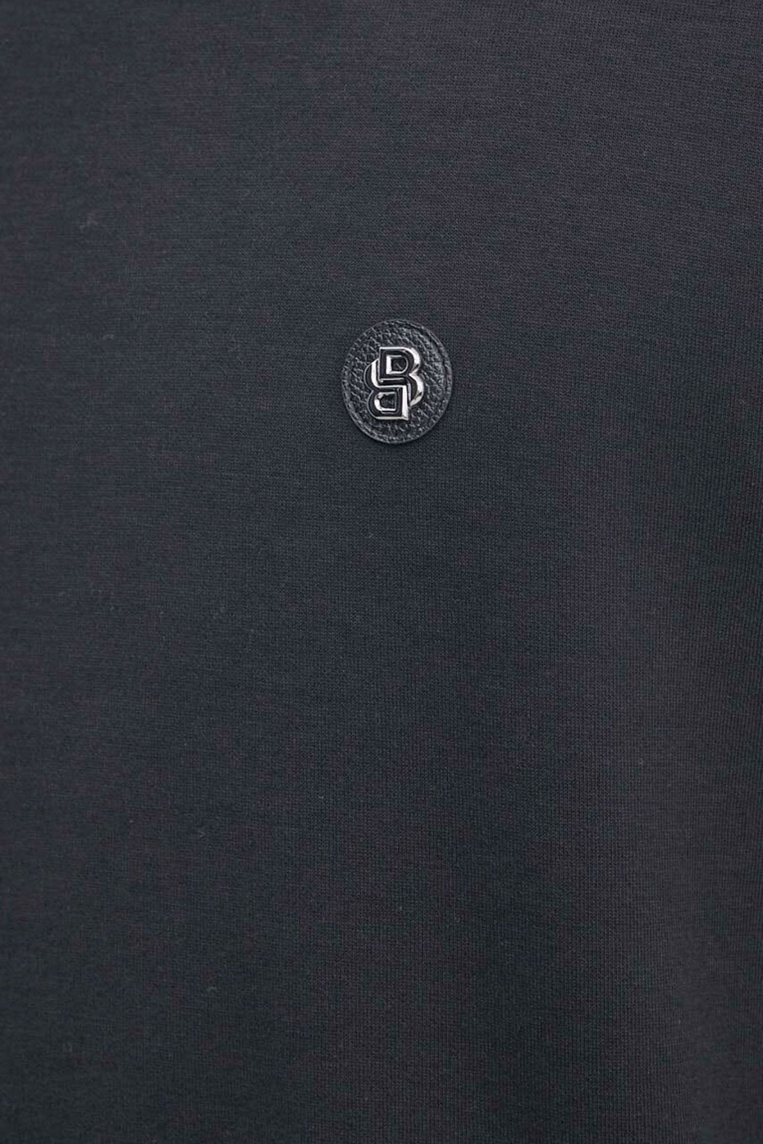 BOSS ΦΟΥΤΕΡ CREW NECK C-SHARPE 01 ΜΑΥΡΟ φωτογραφία