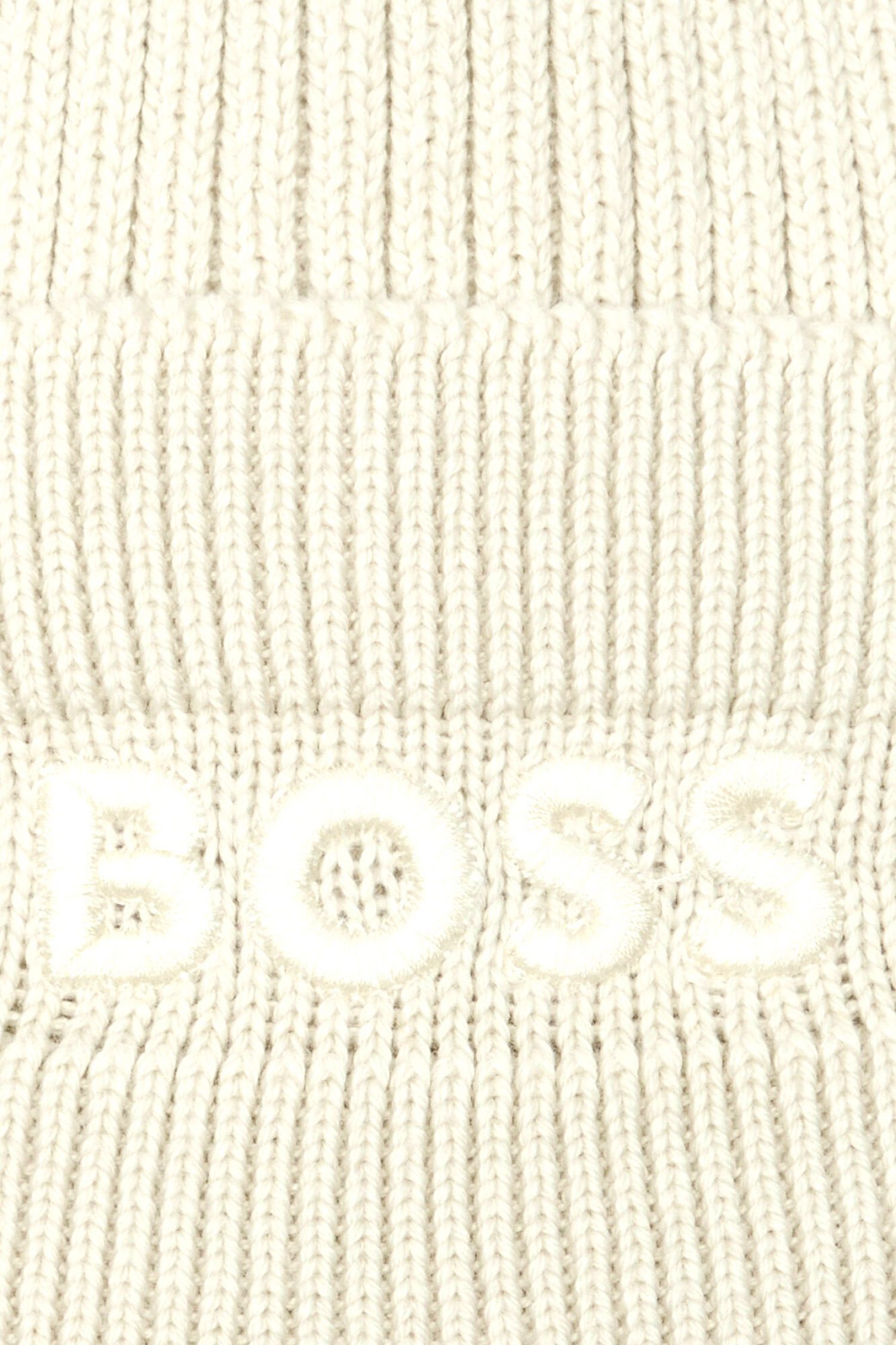 BOSS ΣΚΟΥΦΟΣ ΠΛΕΚΤΟ MAGICO R HAT ΜΠΕΖ