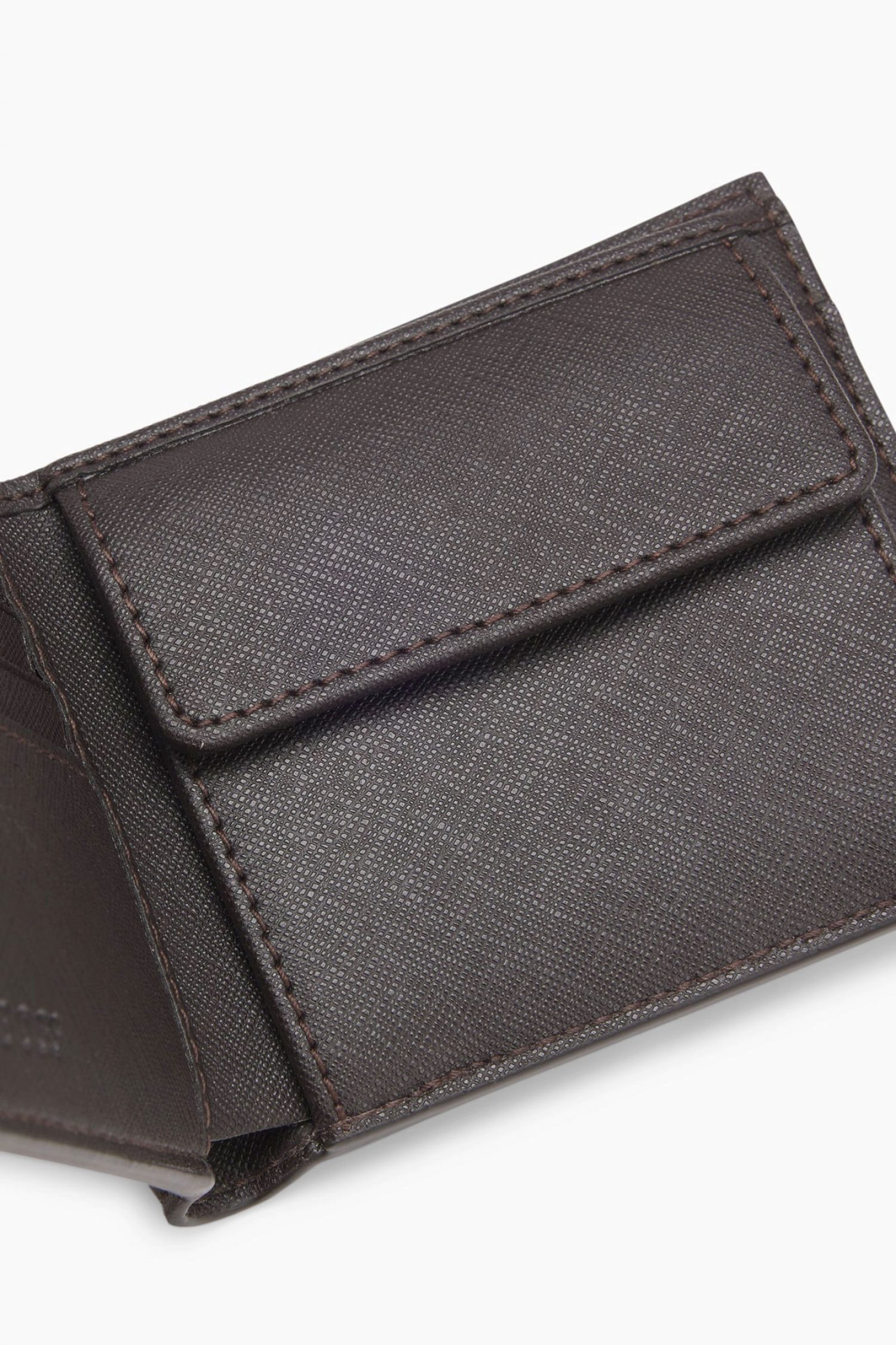 BOSS ΠΟΡΤΟΦΟΛΙ ZAIR_4CC_COIN N.ΚΑΦΕ