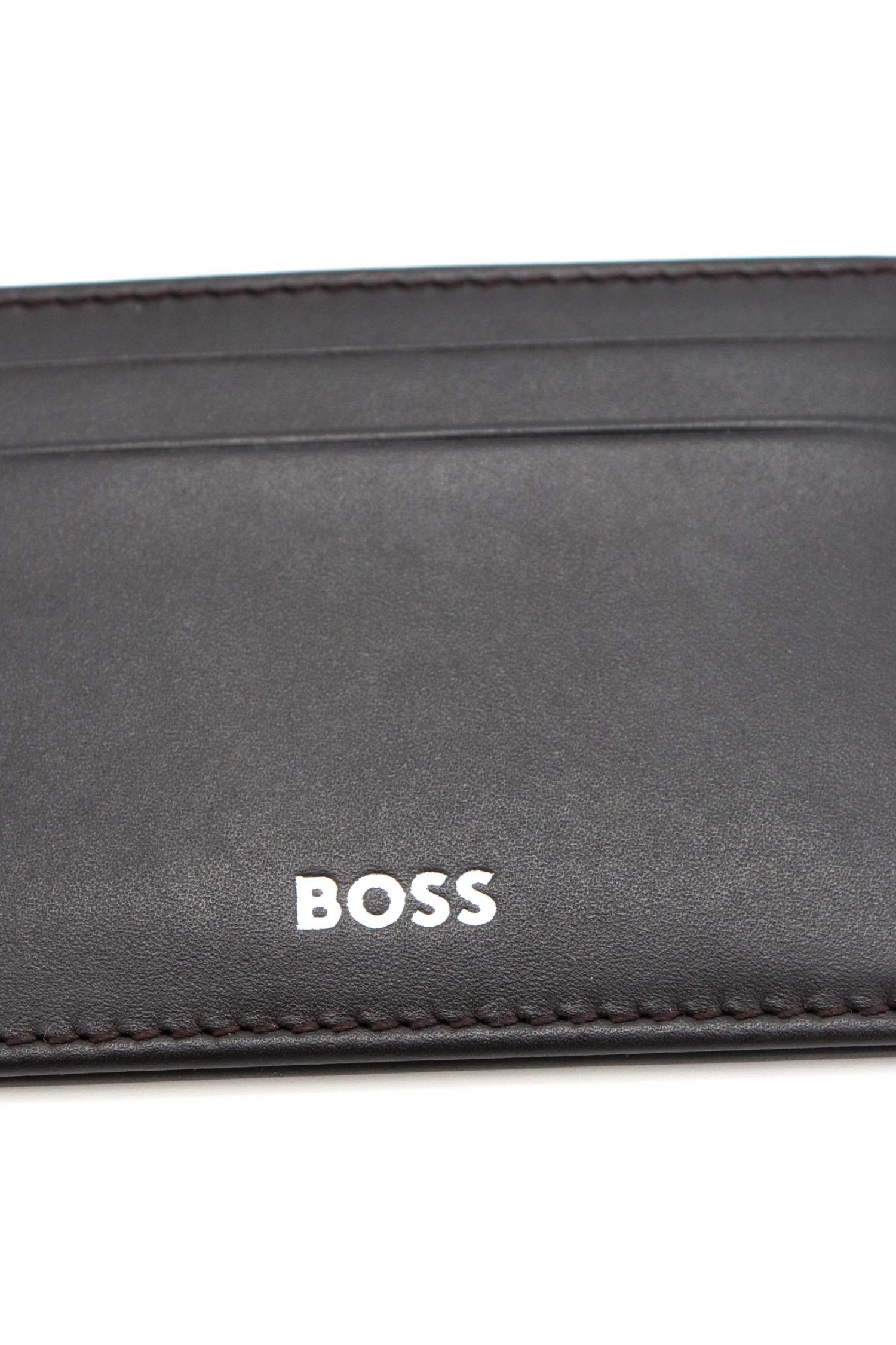 BOSS ΘΗΚΗ ΚΑΡΤΩΝ RANDY_CARDHOLDER ΚΑΦΕ