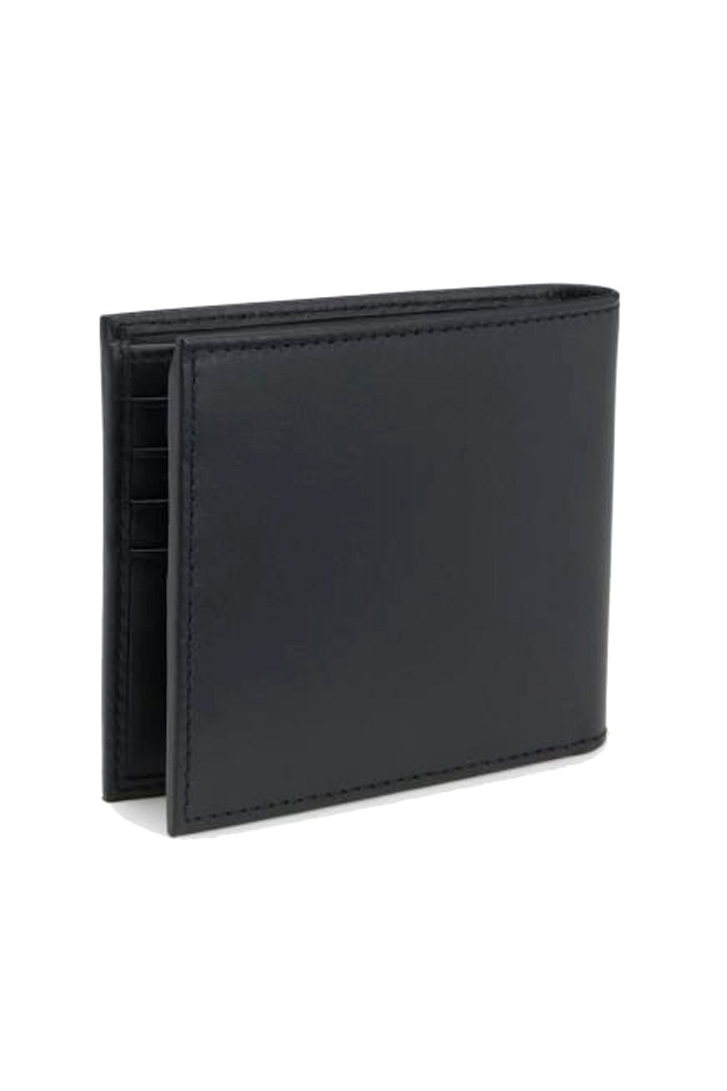 BOSS ΠΟΡΤΟΦΟΛΙ RANDY_N_8CC ΜΑΥΡΟ φωτογραφία