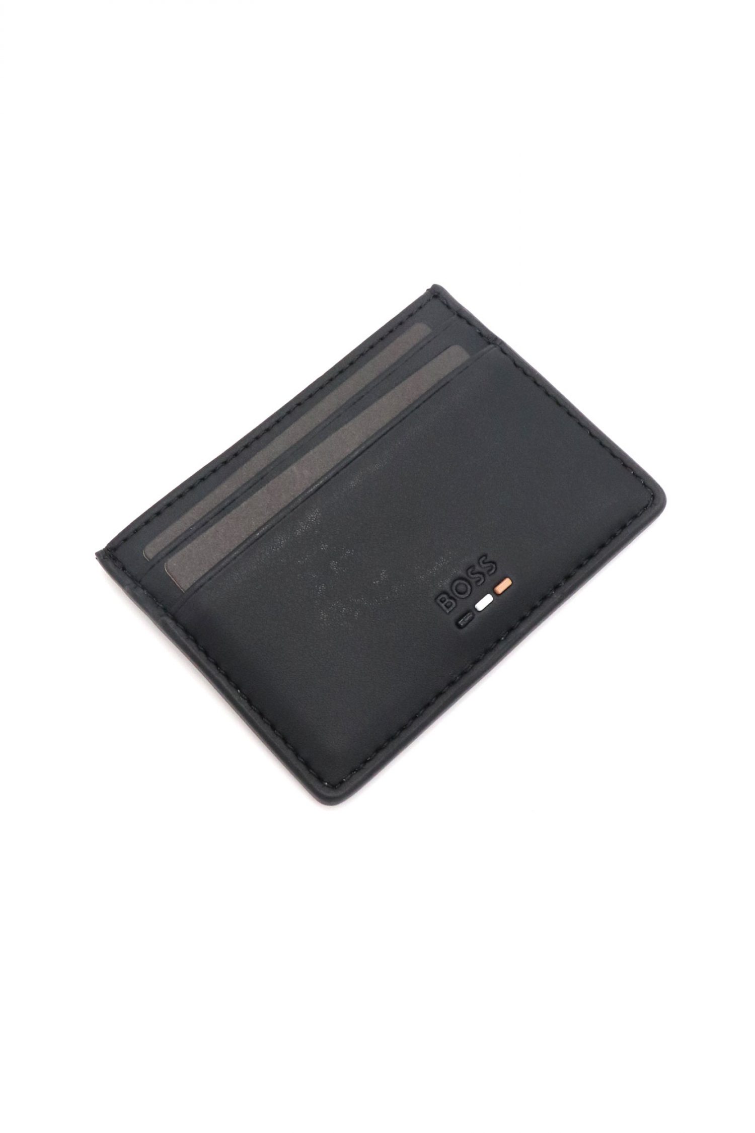 BOSS ΘΗΚΗ ΚΑΡΤΩΝ RAY_MS_S CARD ΜΑΥΡΟ