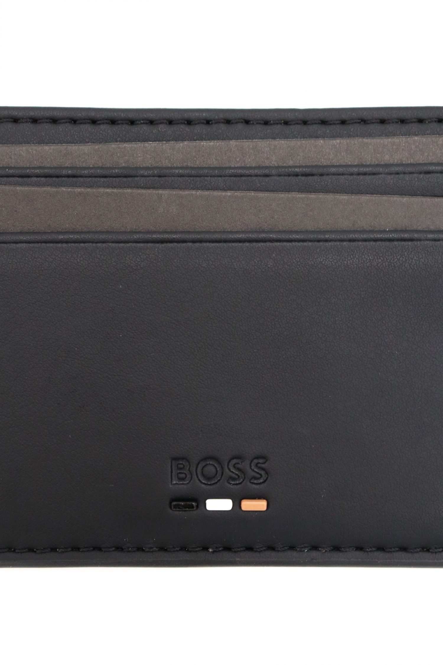 BOSS ΘΗΚΗ ΚΑΡΤΩΝ RAY_MS_S CARD ΜΑΥΡΟ