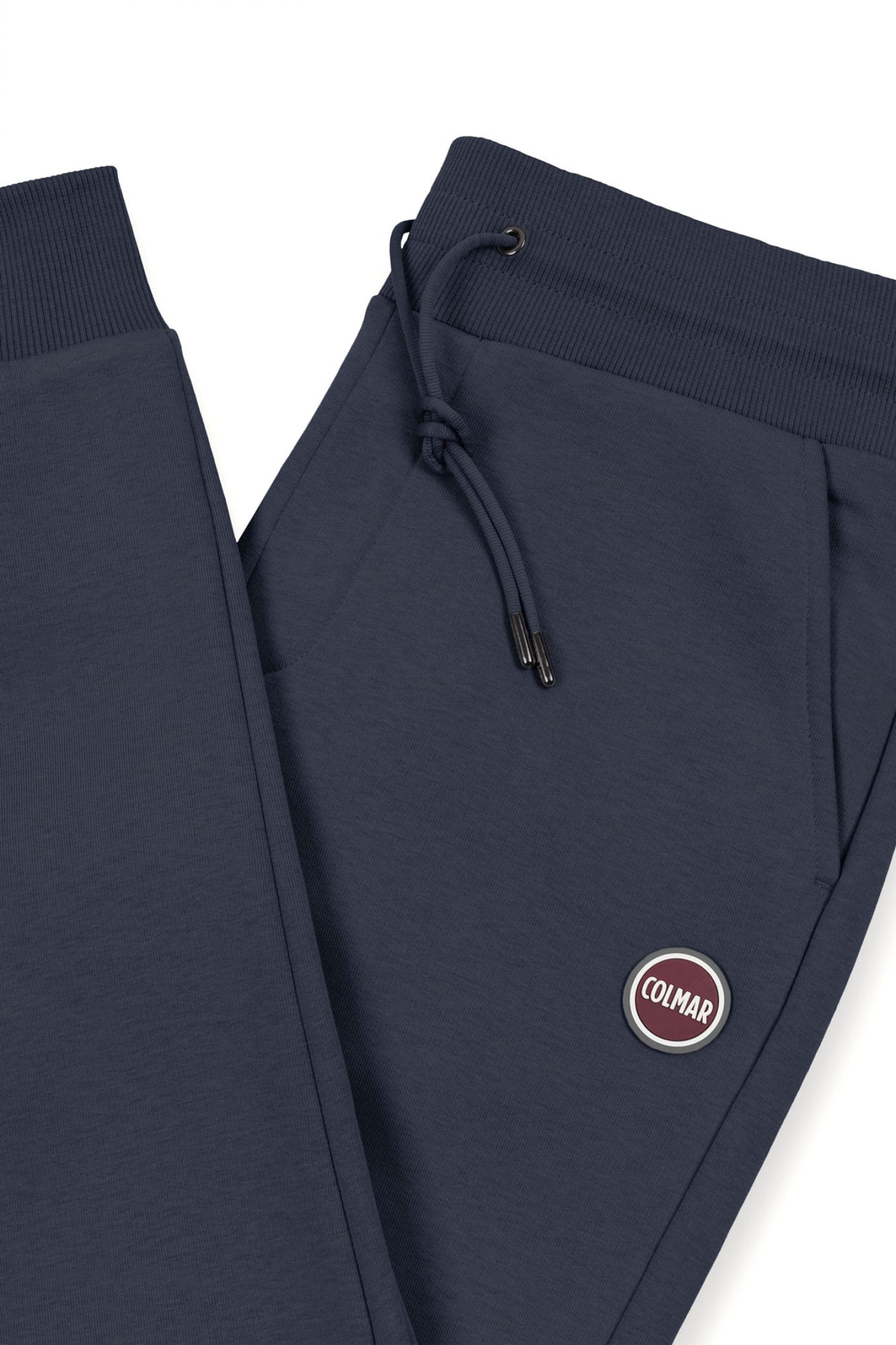 COLMAR ΠΑΝΤΕΛΟΝΙ ΦΟΡΜΑ MODISH LOGO ΜΠΛΕ φωτογραφία