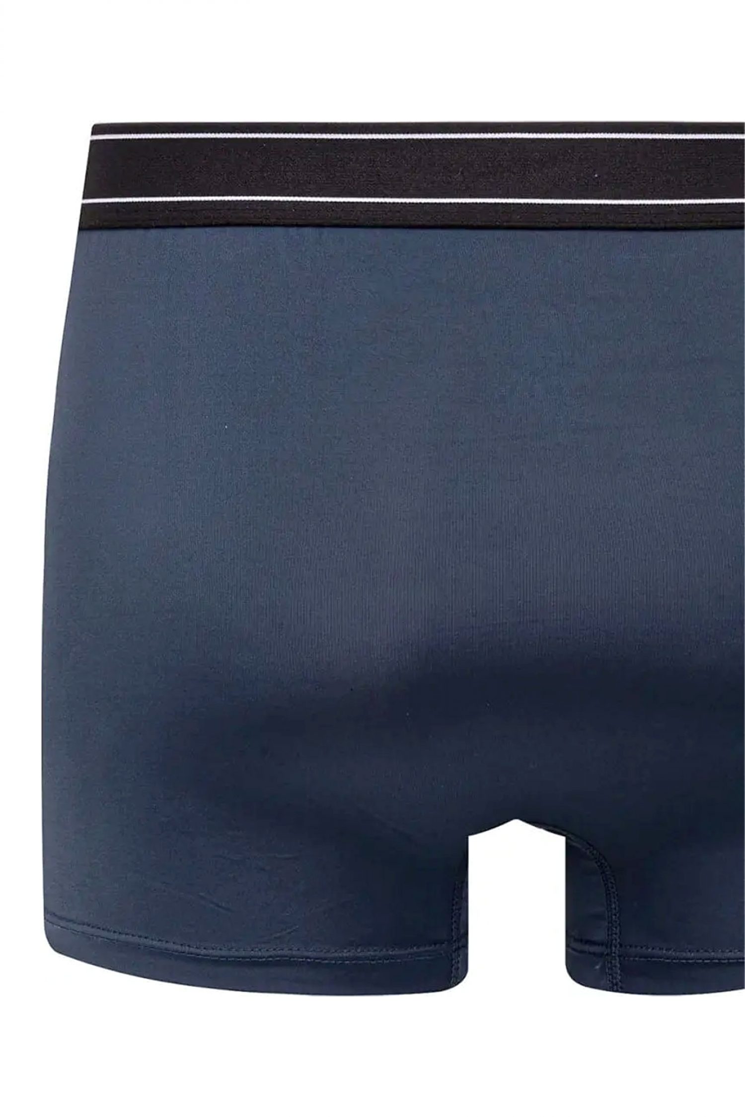 KARL LAGERFELD ΕΣΩΡΟΥΧΑ 3PACK TRUNK STRIPE LOGO ΜΠΛΕ