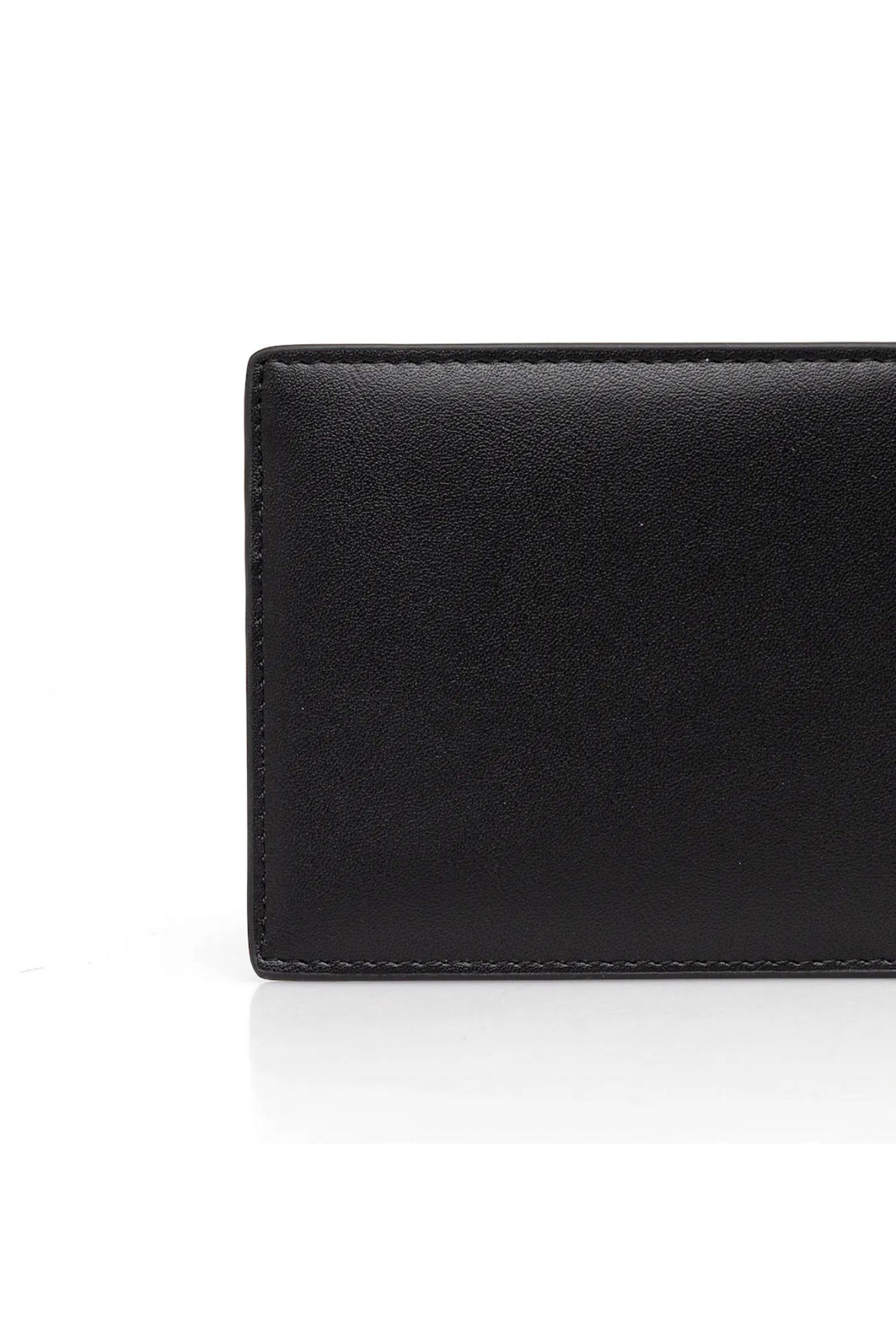 KARL LAGERFELD ΠΟΡΤΟΦΟΛΙ K/AUTOGRAPH ΜΑΥΡΟ