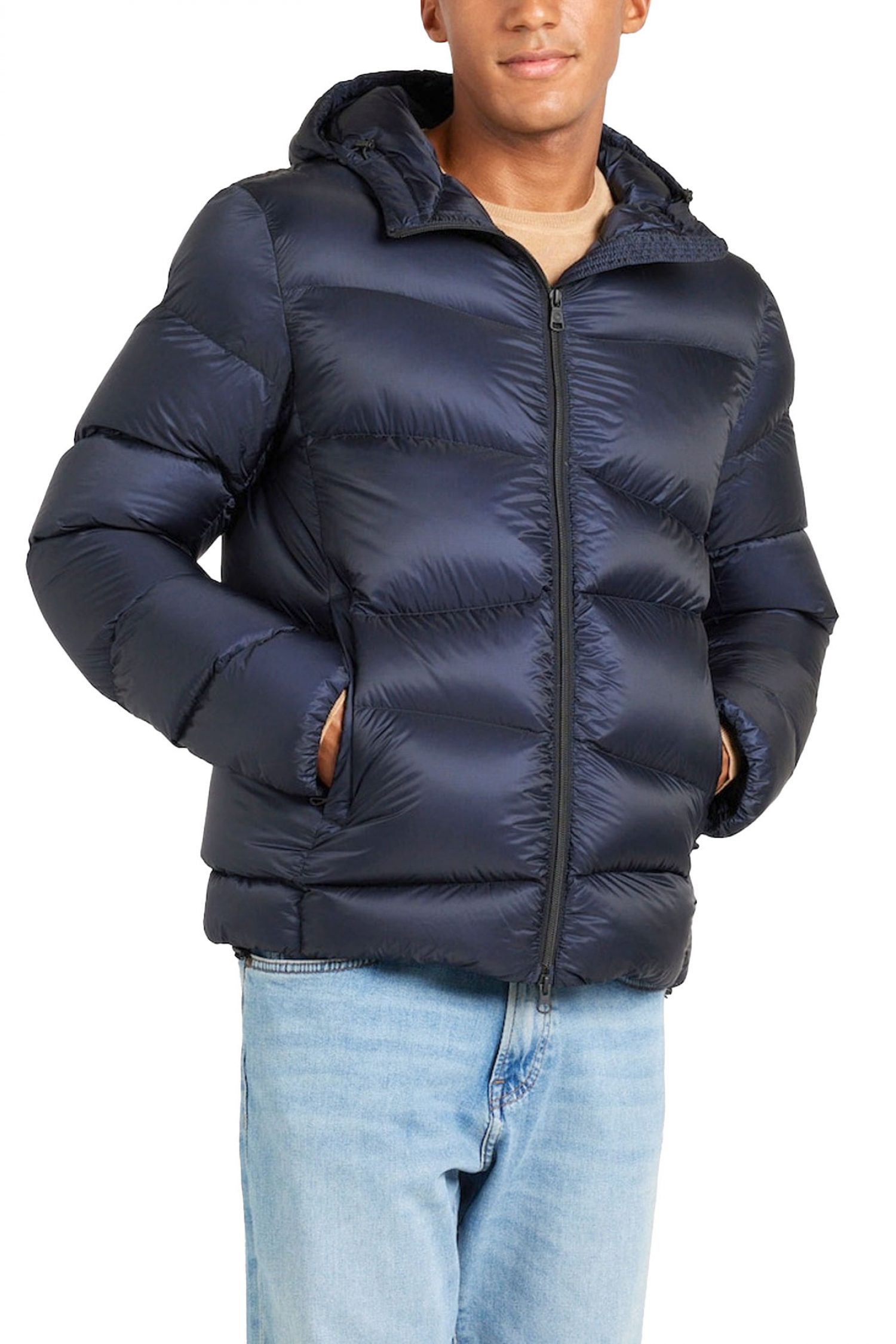 COLMAR ΜΠΟΥΦΑΝ PUFFER BLAZING ΜΠΛΕ