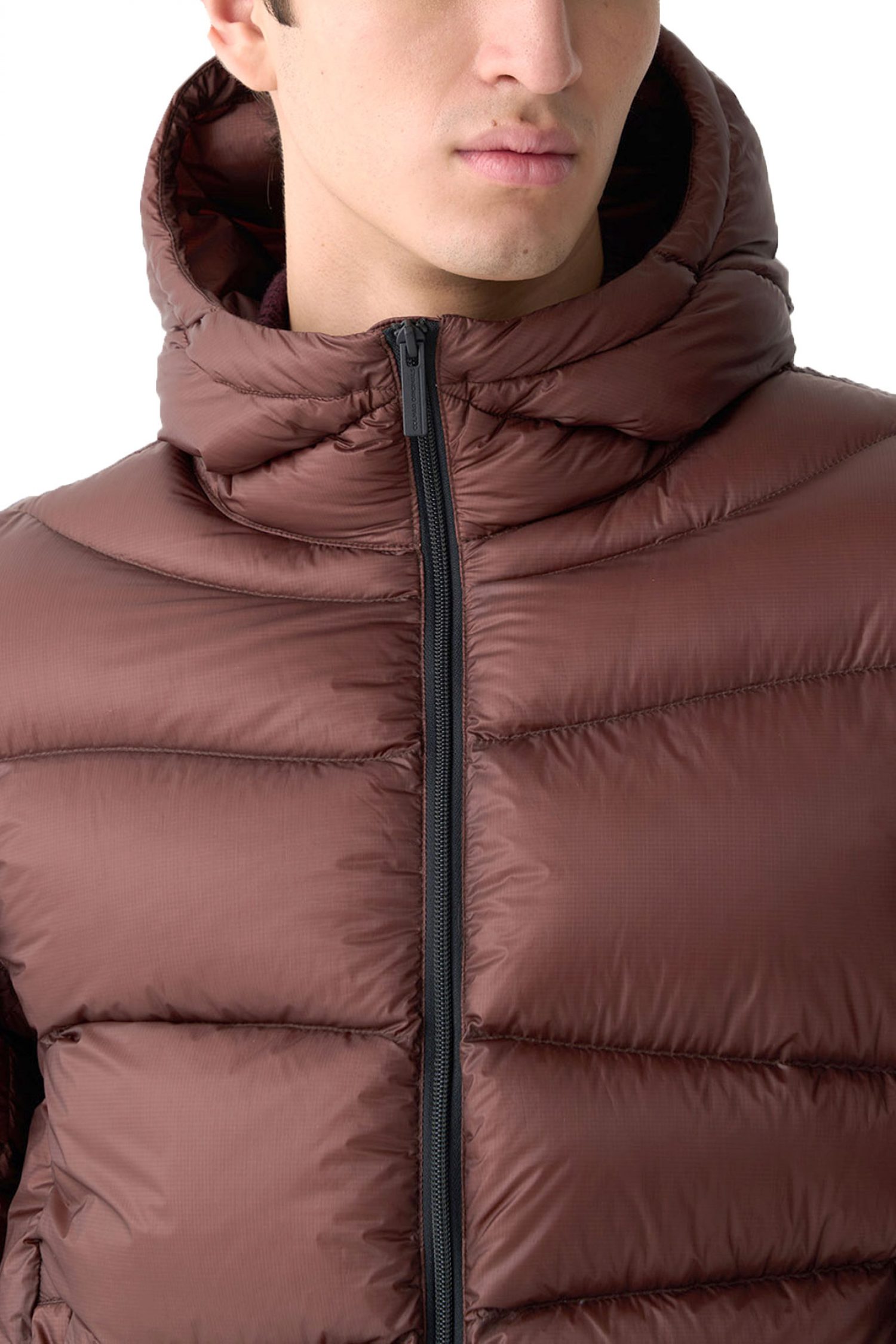 COLMAR ΜΠΟΥΦΑΝ PUFFER ΚΟΥΚΟΥΛΑ BLAZING ΜΠΟΡΝΤΩ