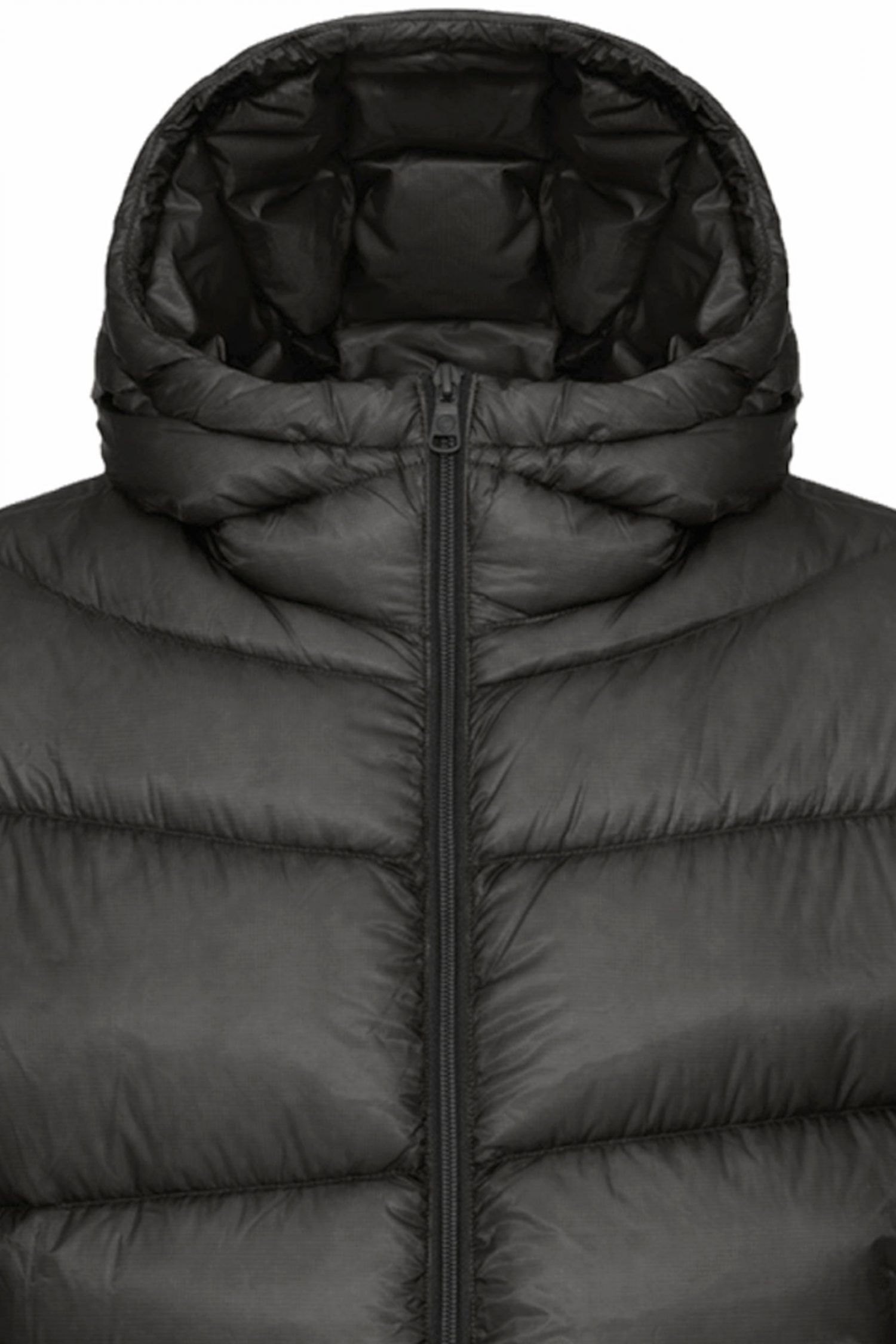 COLMAR ΜΠΟΥΦΑΝ PUFFER ΚΟΥΚΟΥΛΑ BLAZING ΜΑΥΡΟ