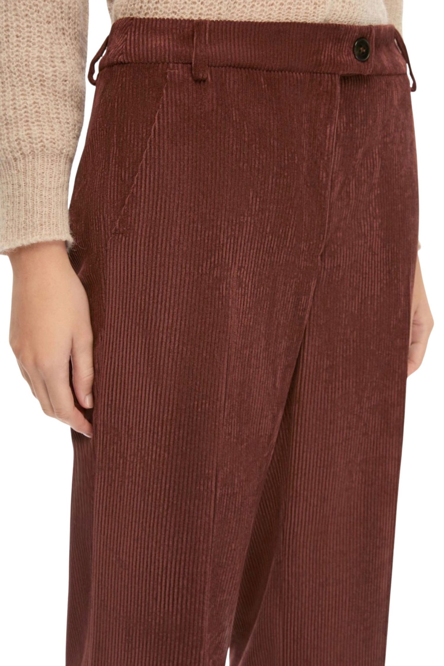 MARELLA EMME ΠΑΝΤΕΛΟΝΑ ΚΟΤΛΕ DESTINO ΜΠΟΡΝΤΩ-ΚΑΦΕ