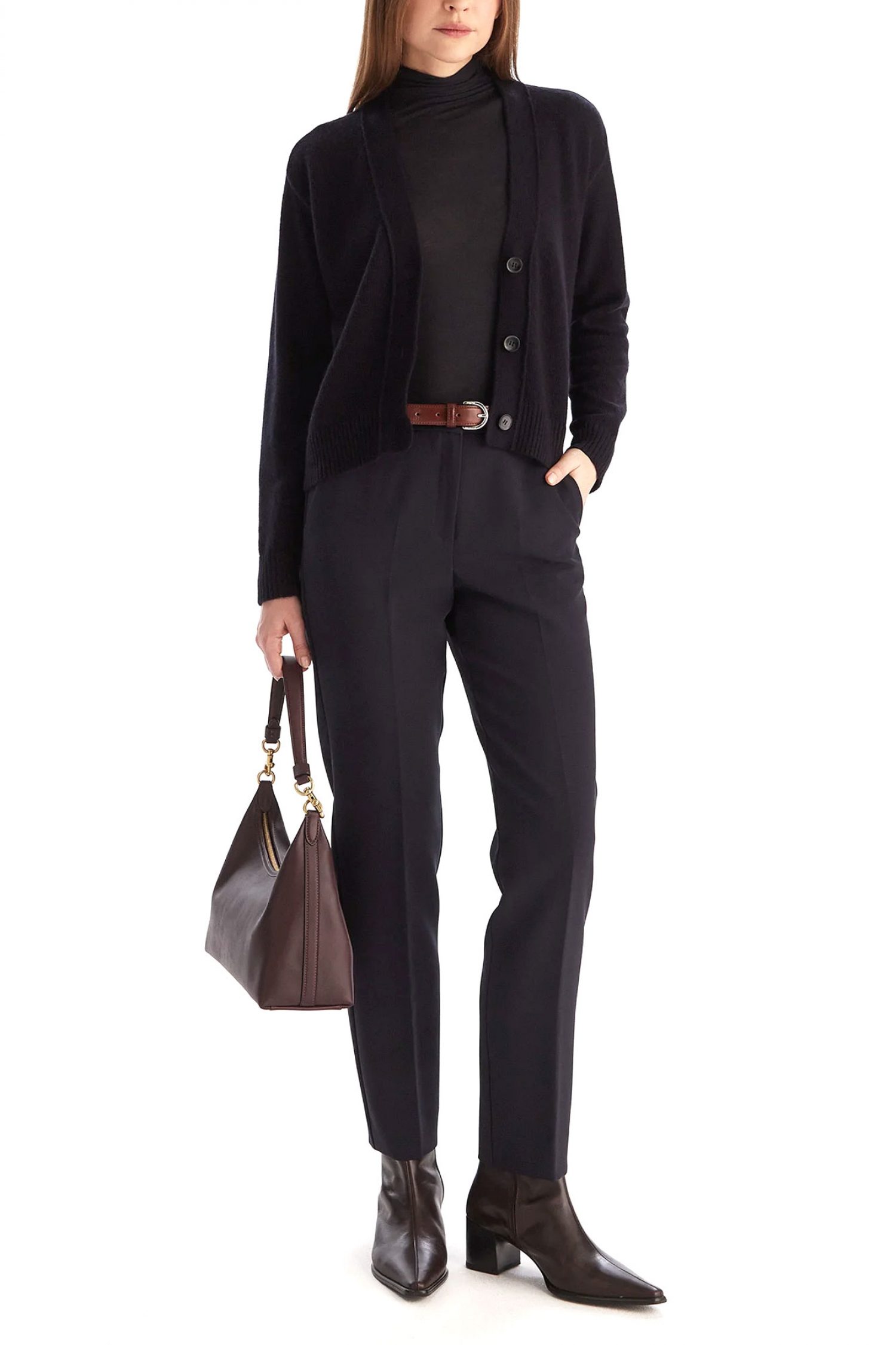 MARELLA EMME ΠΑΝΤΕΛΟΝI CHINO ERESIA ΜΠΛΕ