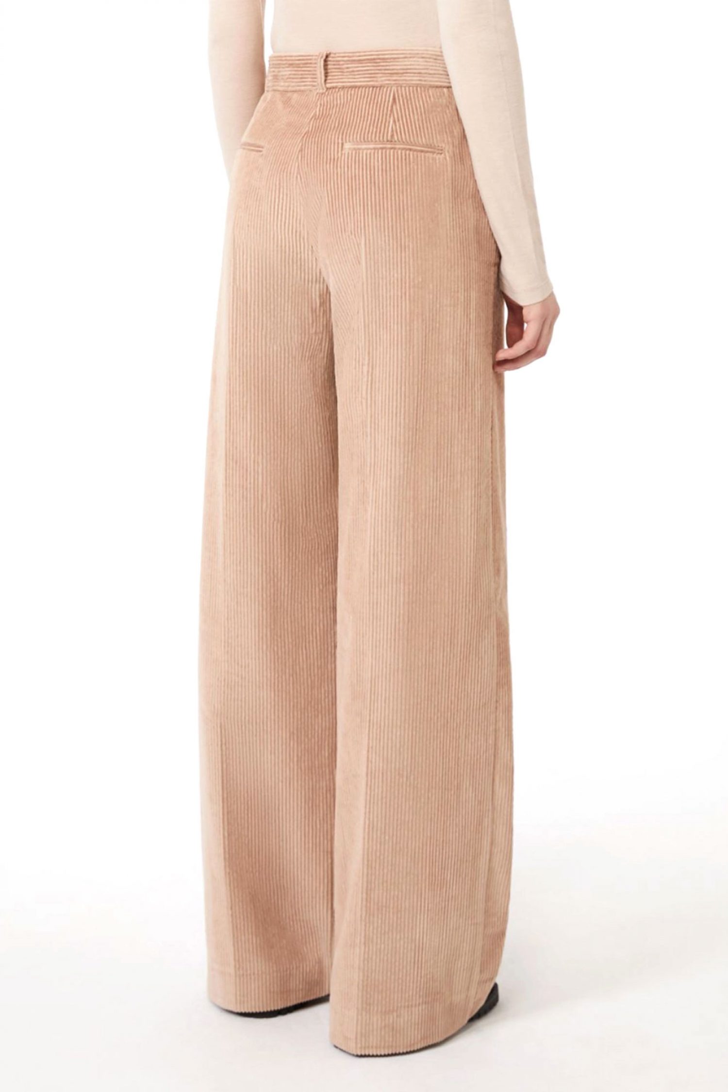 MAX MARA WEEKEND ΠΑΝΤΕΛΟΝΑ ΚΟΤΛΕ TANIA ΡΟΖ