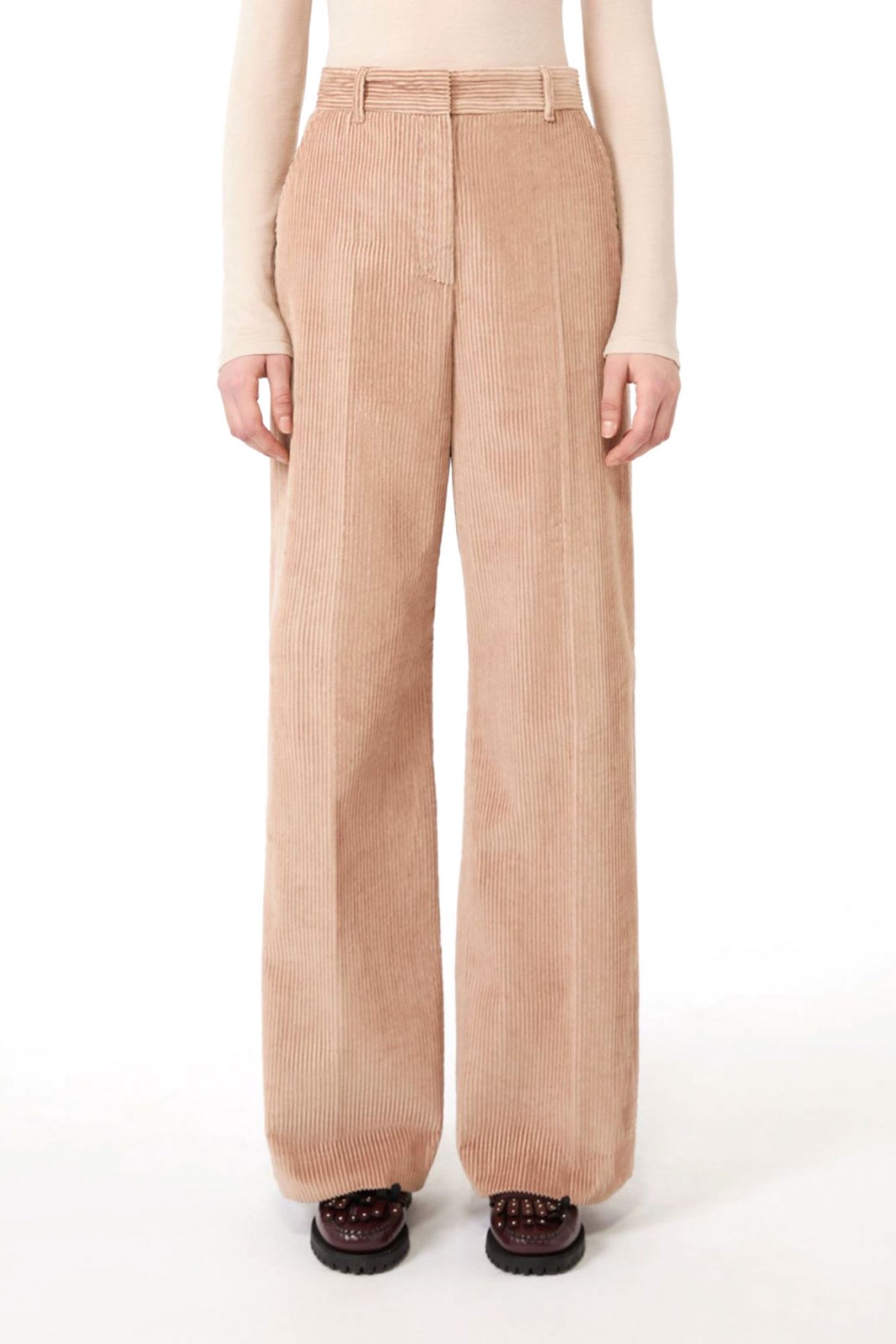 MAX MARA WEEKEND ΠΑΝΤΕΛΟΝΑ ΚΟΤΛΕ TANIA ΡΟΖ