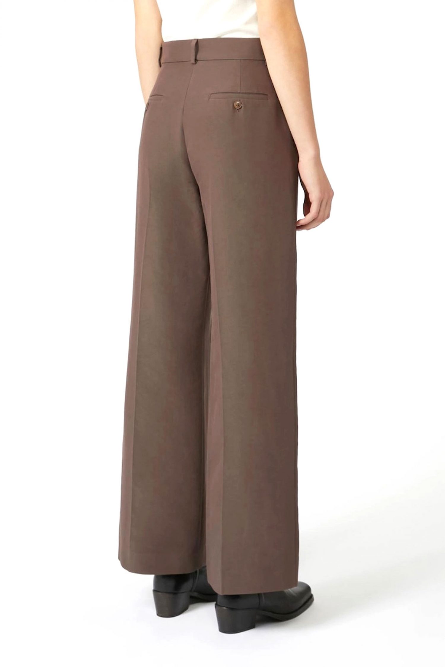 MAX MARA WEEKEND ΠΑΝΤΕΛΟΝΑ BALLO ΚΑΦΕ