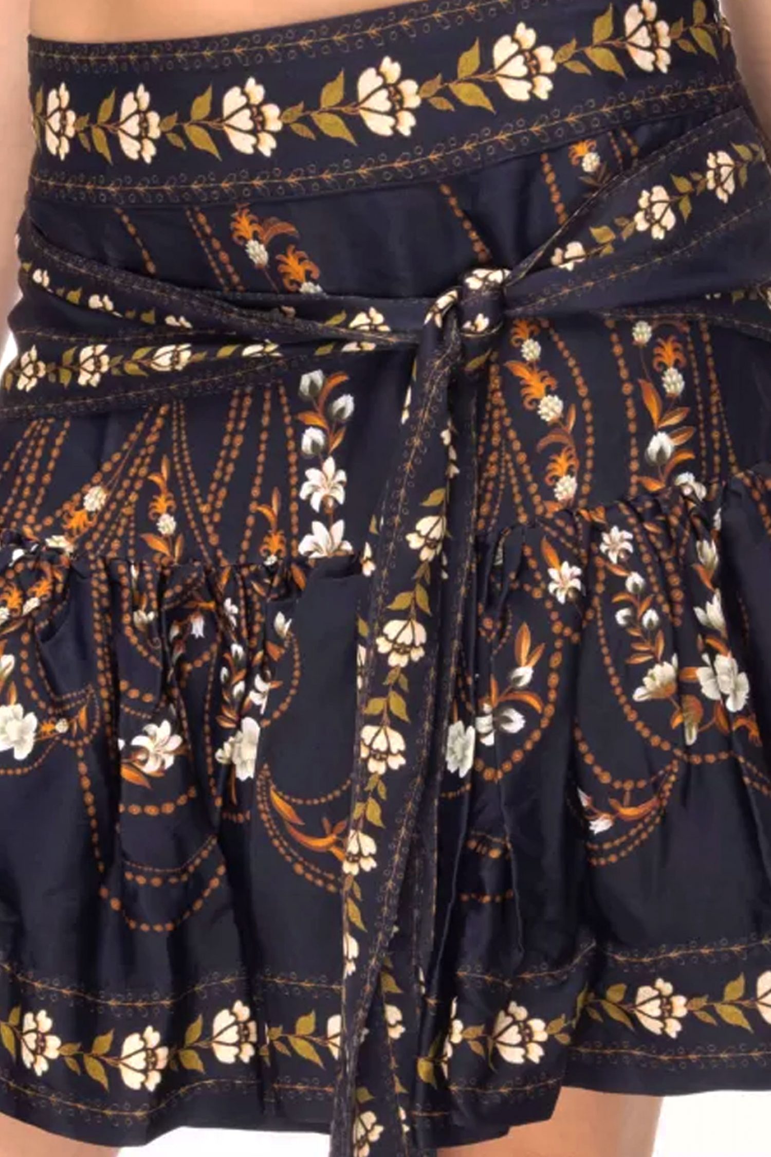 FARM RIO ΦΟΥΣΤΑ MINI GARDEN SILHOUETTE ΕΜΠΡΙΜΕ ΔΕΣΙΜΟ ΜΠΡΟΣΤΑ ΒΟΛΑΝ ΜΑΥΡΟ