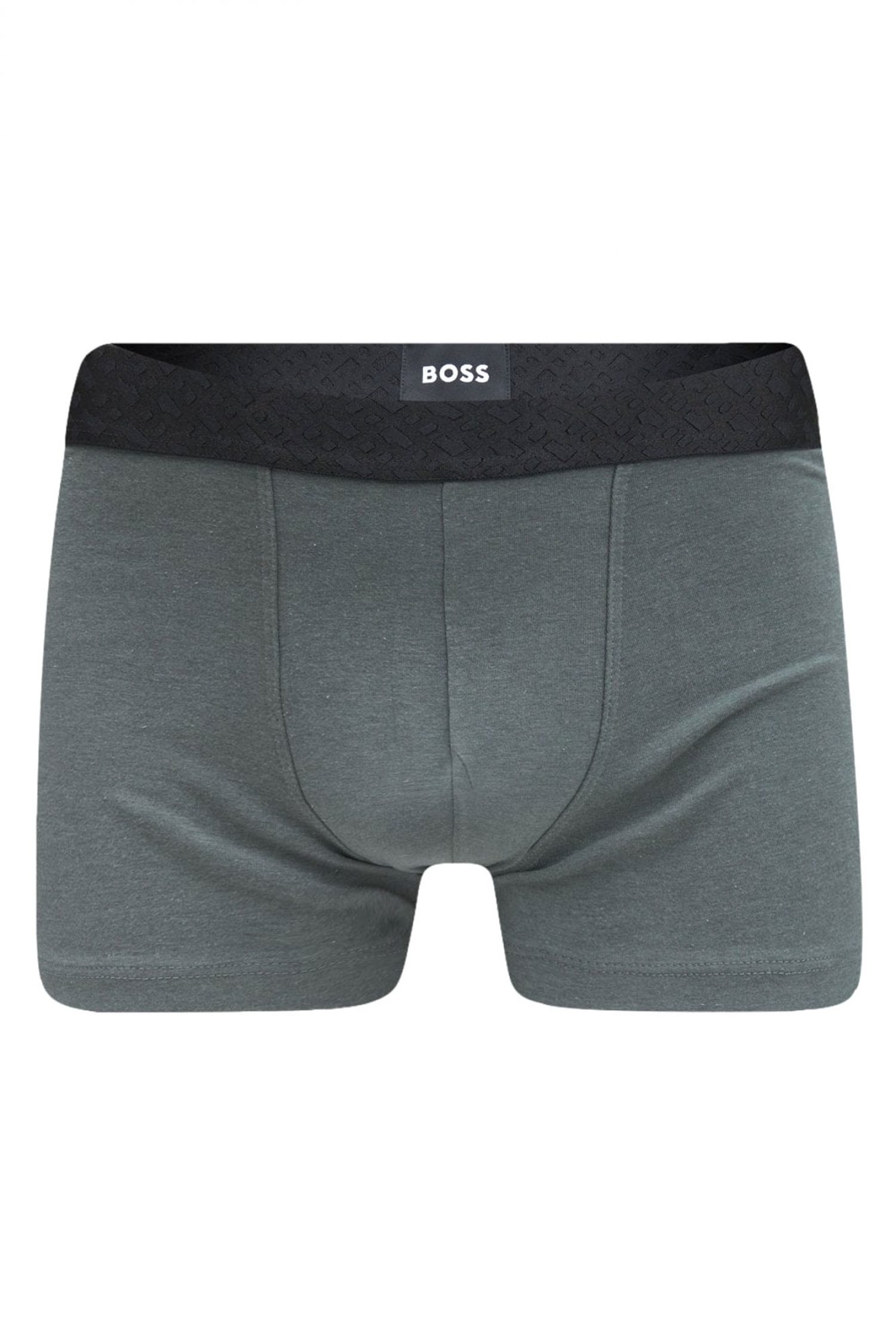 BOSS ΣΕΤ ΕΣΩΡΟΥΧΑ TRUNK 3P METALLICM G ΜΑΥΡΟ