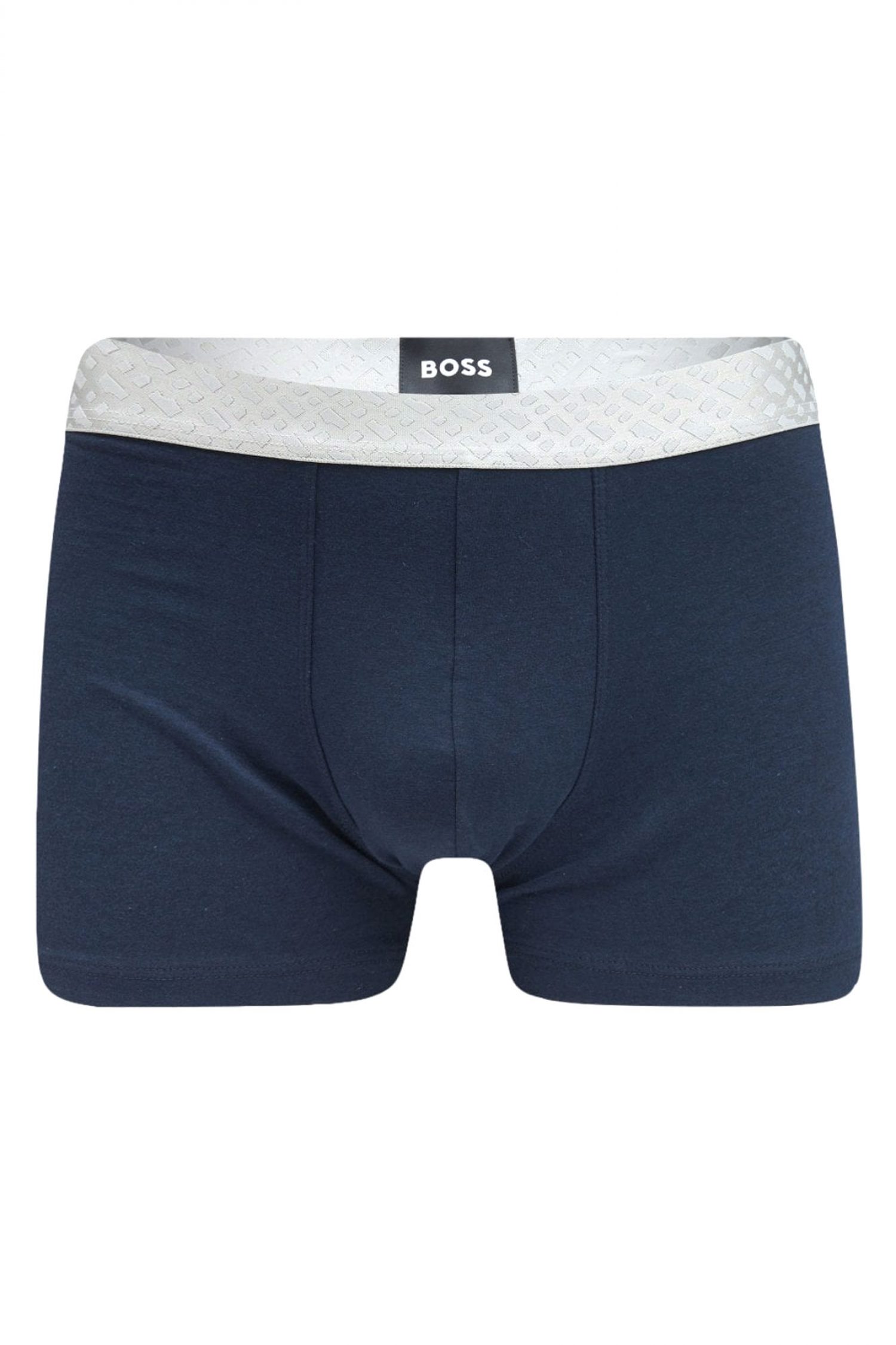 BOSS ΣΕΤ ΕΣΩΡΟΥΧΑ TRUNK 3P METALLICM G ΜΑΥΡΟ