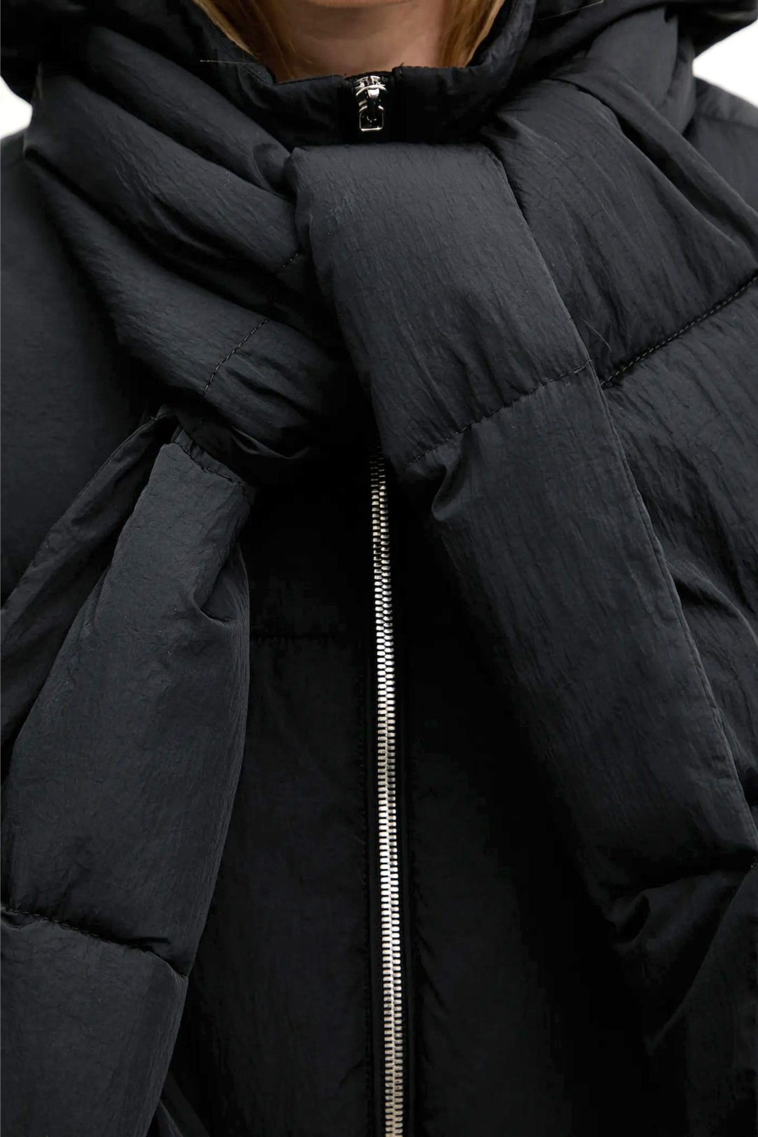 Women's Jackets & Coats Boss Black