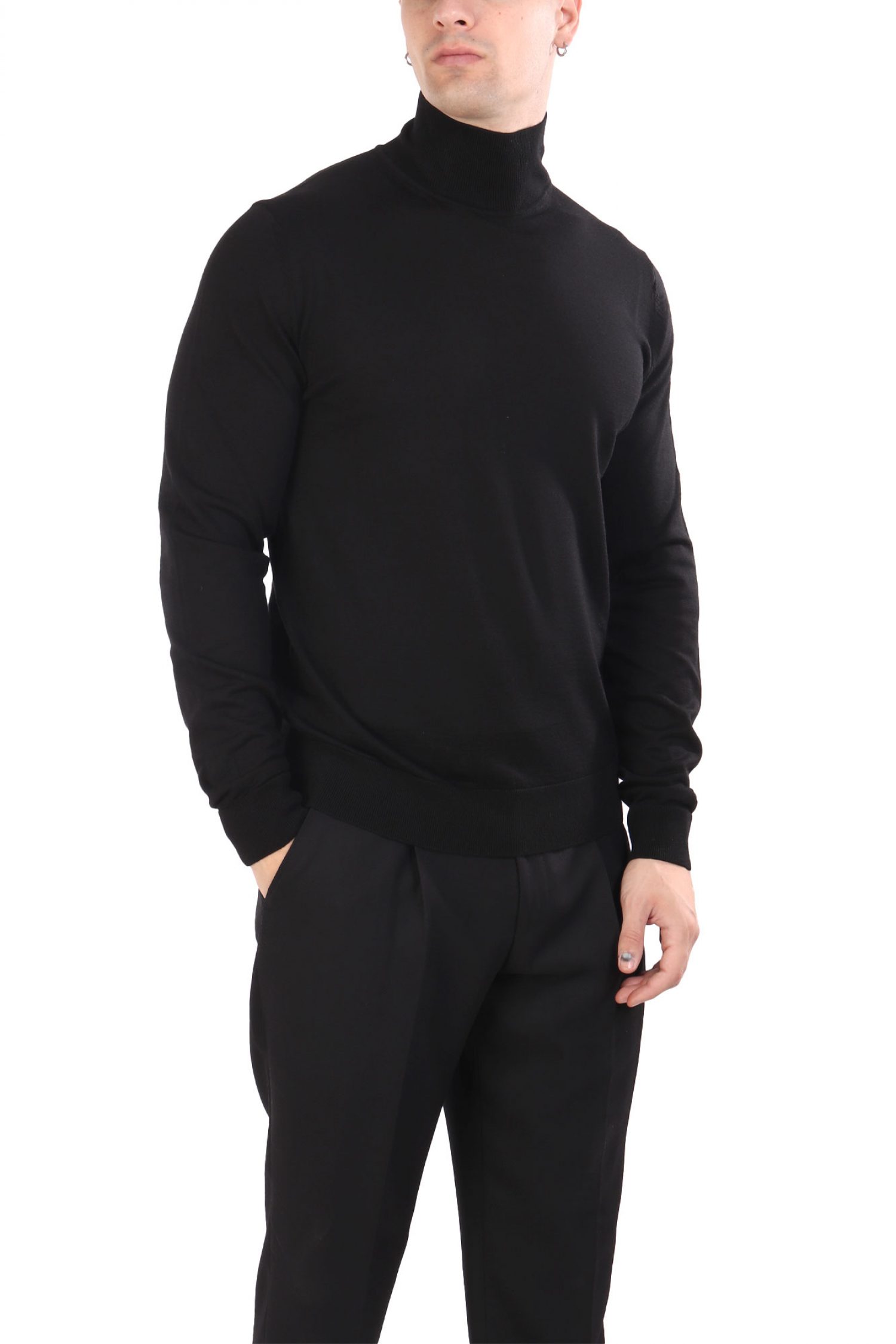 BOSS ΠΛΕΚΤΟ ΛΟΥΠΕΤΟ H-HELIXON ΜΑΥΡΟ