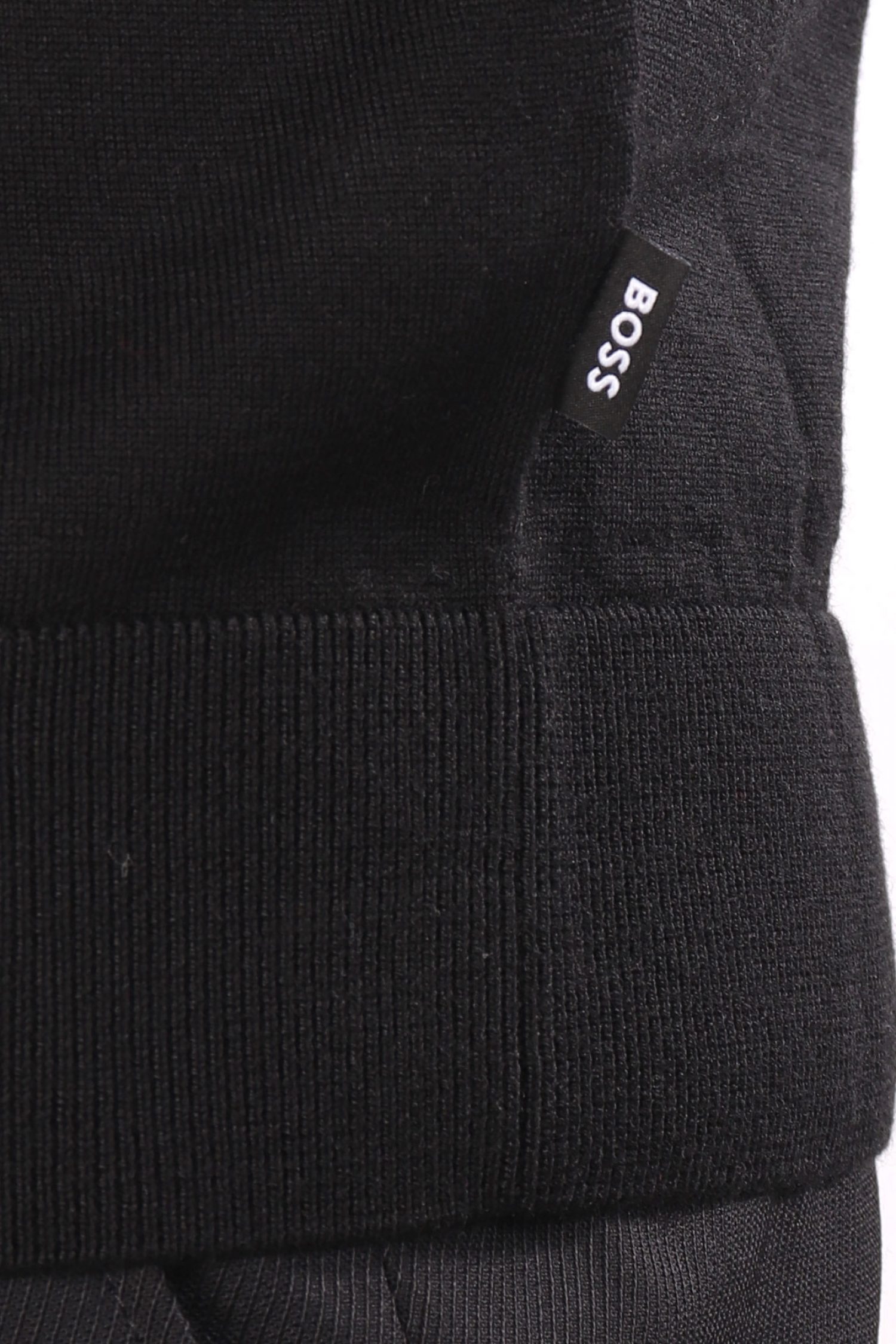 BOSS ΠΛΕΚΤΟ ΛΟΥΠΕΤΟ H-HELIXON ΜΑΥΡΟ