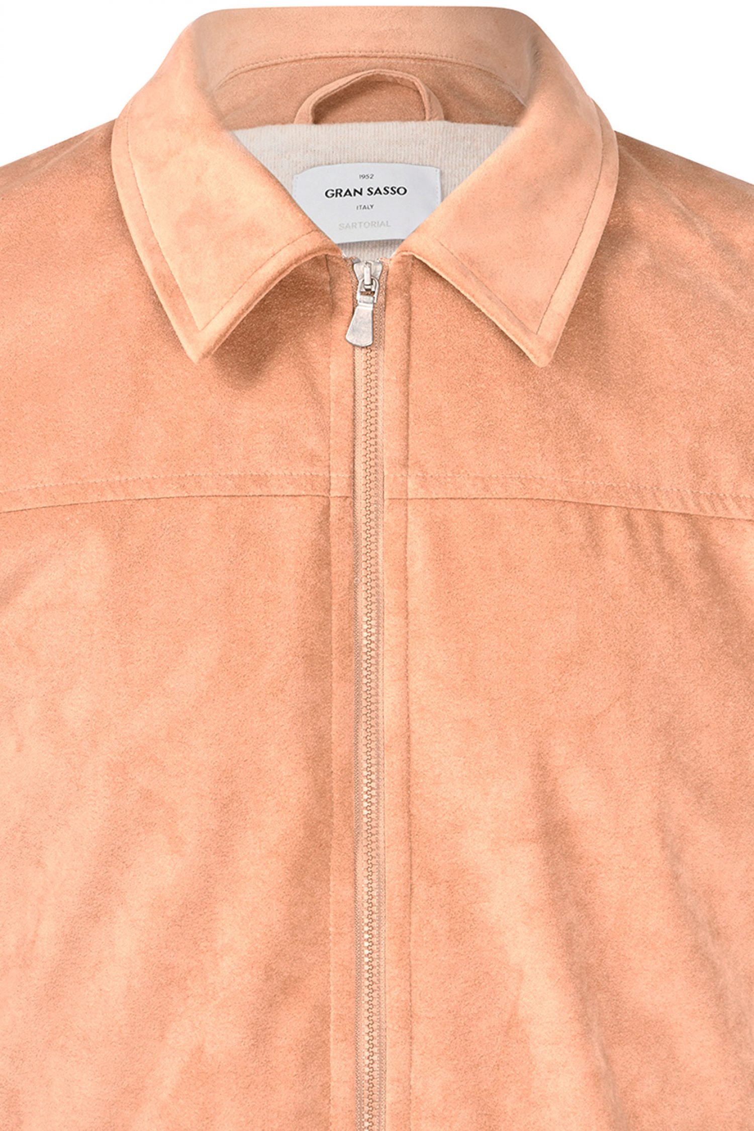 GRAN SASSO ΜΠΟΥΦΑΝΟΖΑΚΕΤΑ ΚΑΜΗΛΟ-ΕΚΡΟΥ