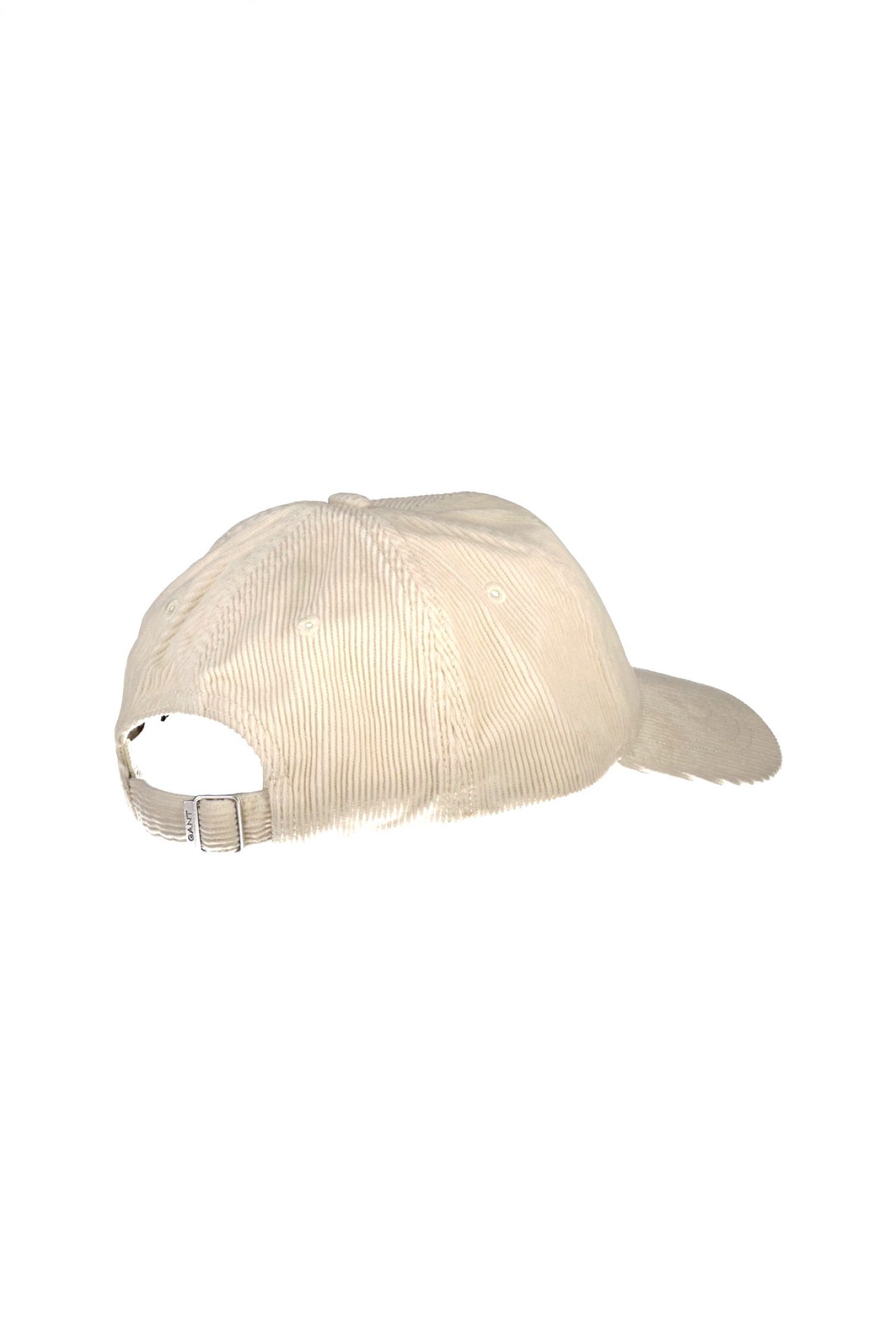 GANT ΚΑΠΕΛΟ ΚΟΤΛΕ SHIELD CORD CAP ΕΚΡΟΥ