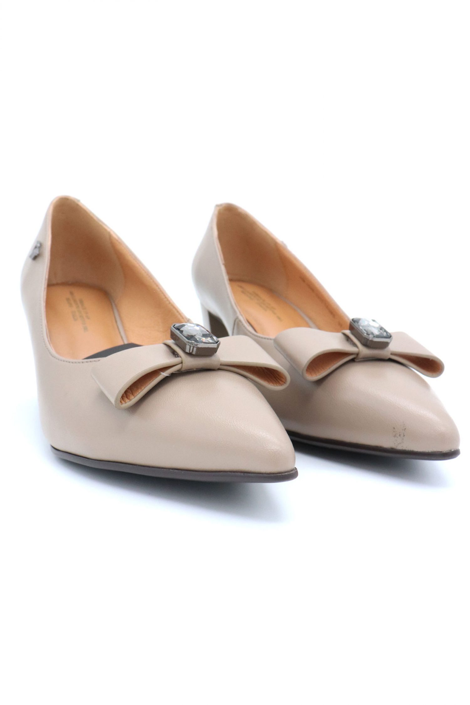 V19.69 ΠΑΠΟΥΤΣΙΑ ΓΟΒΕΣ ΦΙΟΓΚΟΣ LOGO EΛΕΦΑΝΤ