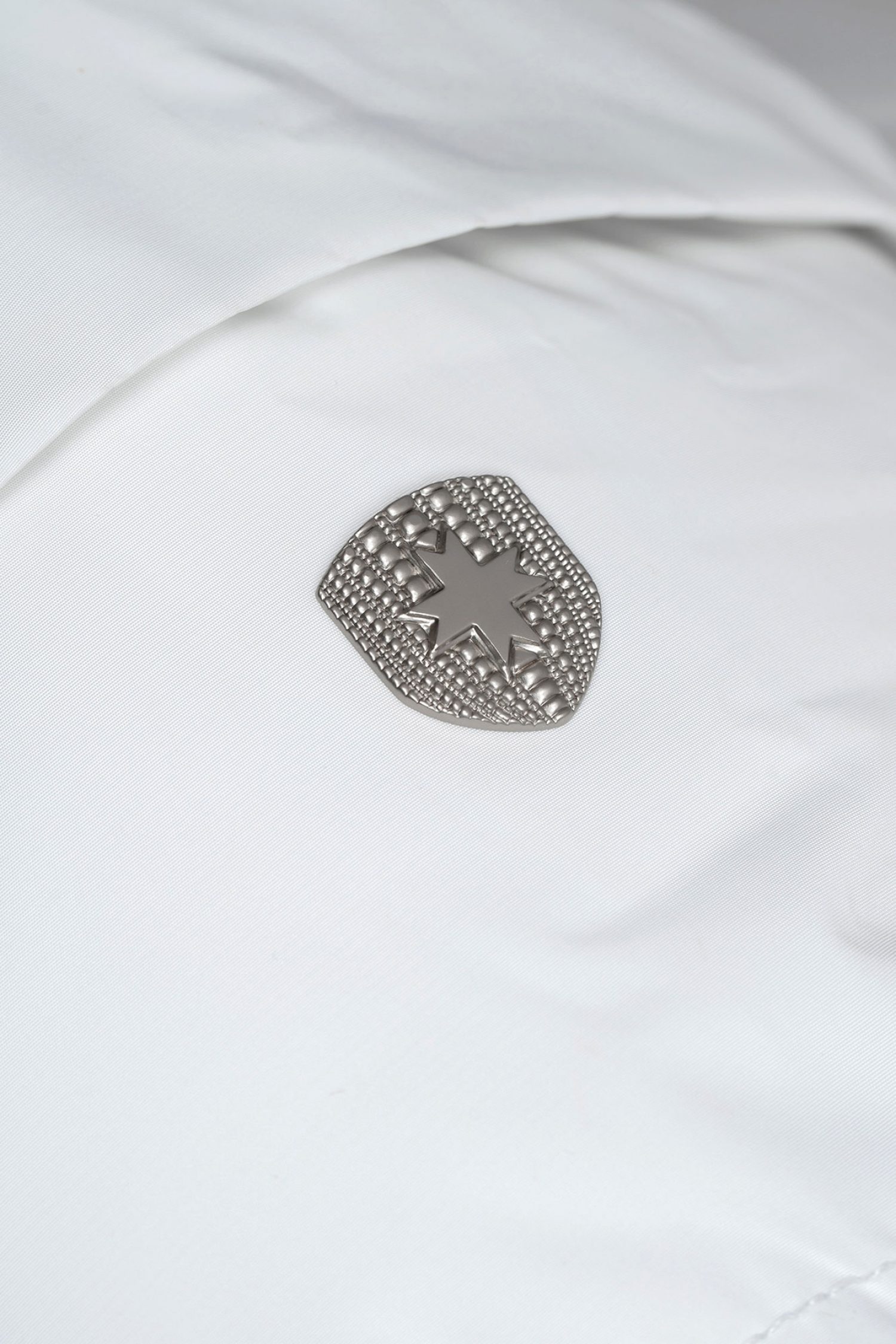 WELLENSTEYN ΓΥΝΑΙΚΕΙΟ ΜΠΟΥΦΑΝ MIDI TIVANA ΑΠΟΣΠΩΜΕΝΗ ΚΟΥΚΟΥΛΑ ΑΠΟΣΠΩΜΕΝΗ ΖΩΝΗ ΛΕΥΚΟ