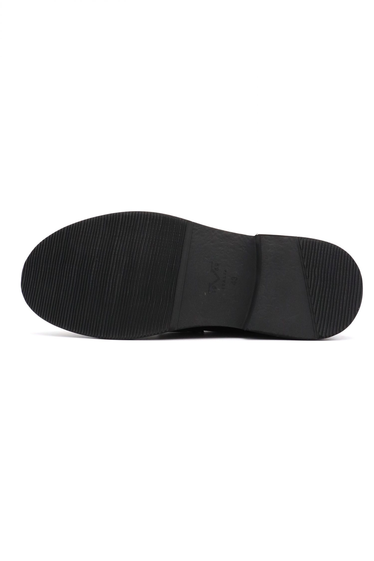 V 19.69 ΠΑΠΟΥΤΣΙ LOAFER ΜΠΟΡΝΤΩ