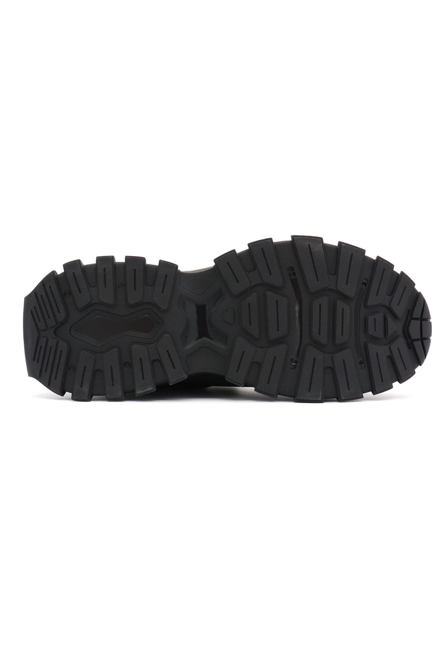 V 19.69 ΠΑΠΟΥΤΣΙ SNEAKERS ΜΑΥΡΟ