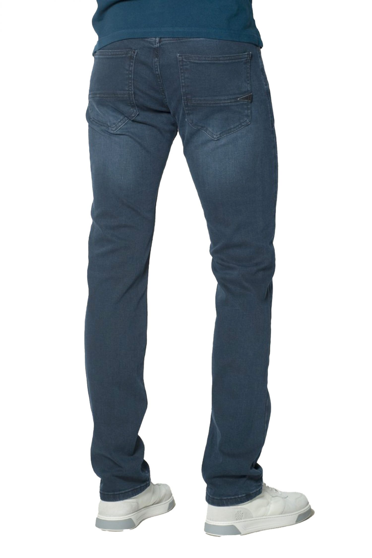 DORS ΠΑΝΤΕΛΟΝΙ JEANS COMFORT ΜΠΛΕ