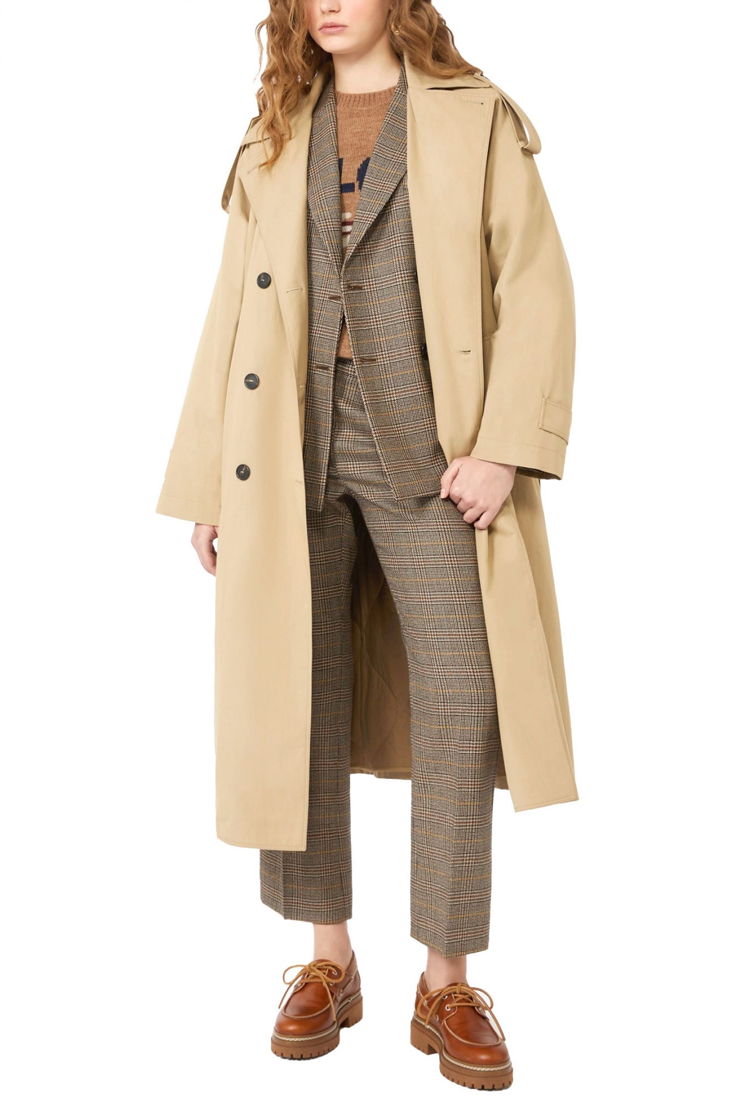 MAX MARA WEEKEND ΠΑΝΤΕΛΟΝΙ BACO ΠΙΕΤΑ ΚΑΦΕ